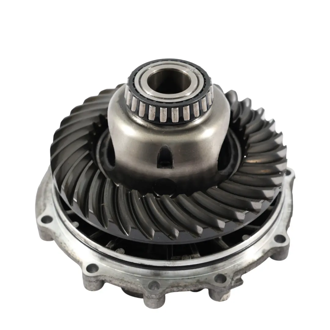 Différentiel De Boîte De Vitesses Automatique pour Audi A4 B8 A5 8T Q5 8R à propos du numéro de pièce 0B4409131E Audi A4 B8 A5 8T Q5 8R Différentiel De Boîte De Vitesses Automatique - SKU 0B4409131E - Numéro de pièce 0B4409131E