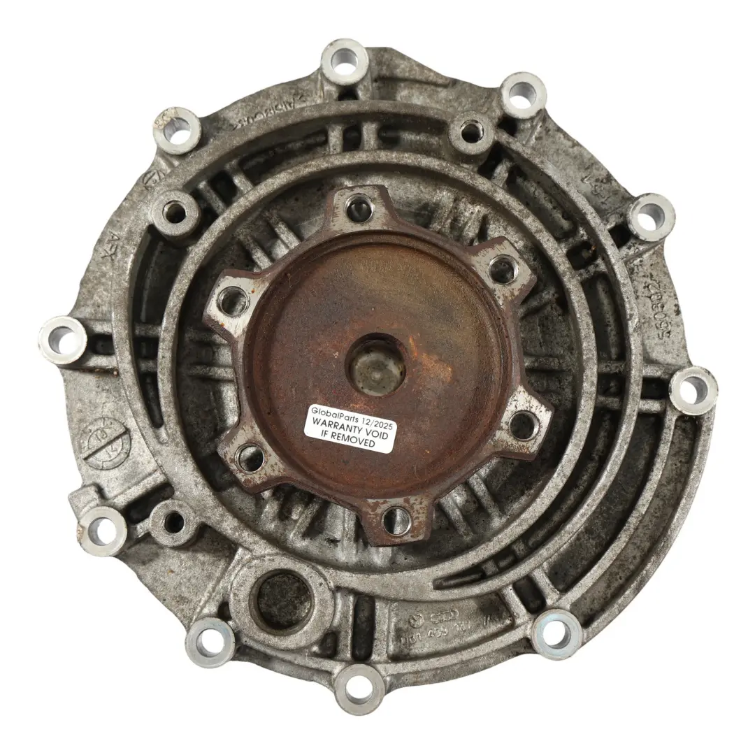 Audi A4 B8 A5 8T Q5 8R Cambio Automatico Differenziale - SKU 0B4409131E - Numero di parte 0B4409131E