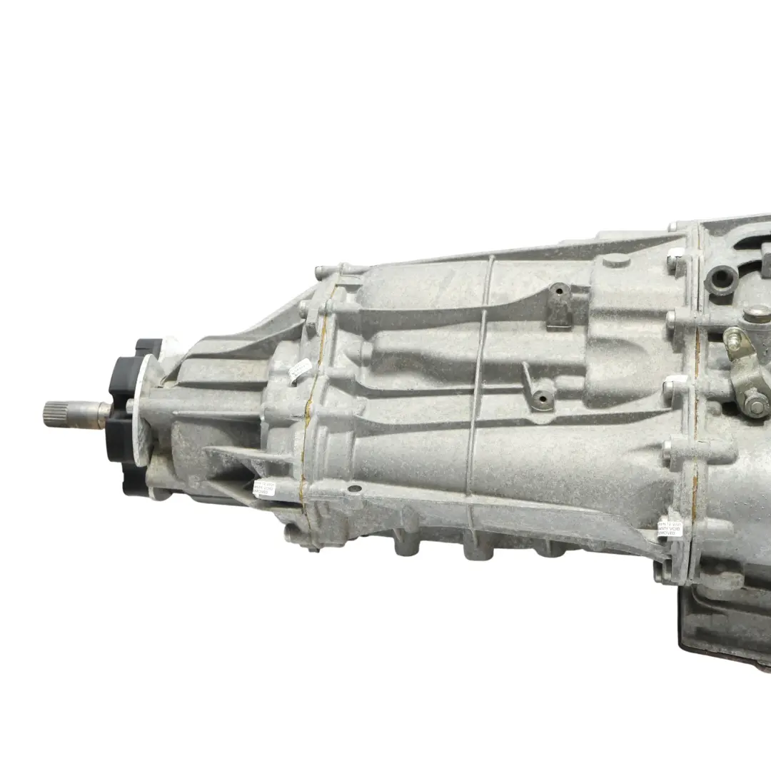 Cambios Automática PWW GARANTÍA para Audi S4 B8 S5 8T 3.0 TFSI Quattro con número de pieza 0B5300060R Audi S4 B8 S5 8T 3.0 TFSI Quattro Cambios Automática PWW GARANTÍA - SKU 0B5300060R - Número de pieza 0B5300060R