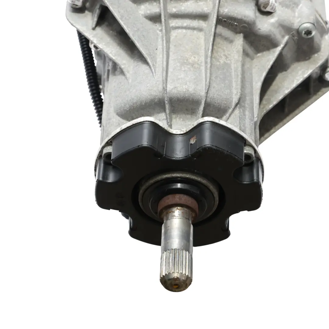 Vitesses Automatique PWW GARANTIE pour Audi S4 B8 S5 8T 3.0 TFSI Quattro à propos du numéro de pièce 0B5300060R Audi S4 B8 S5 8T 3.0 TFSI Quattro Vitesses Automatique PWW GARANTIE - SKU 0B5300060R - Numéro de pièce 0B5300060R