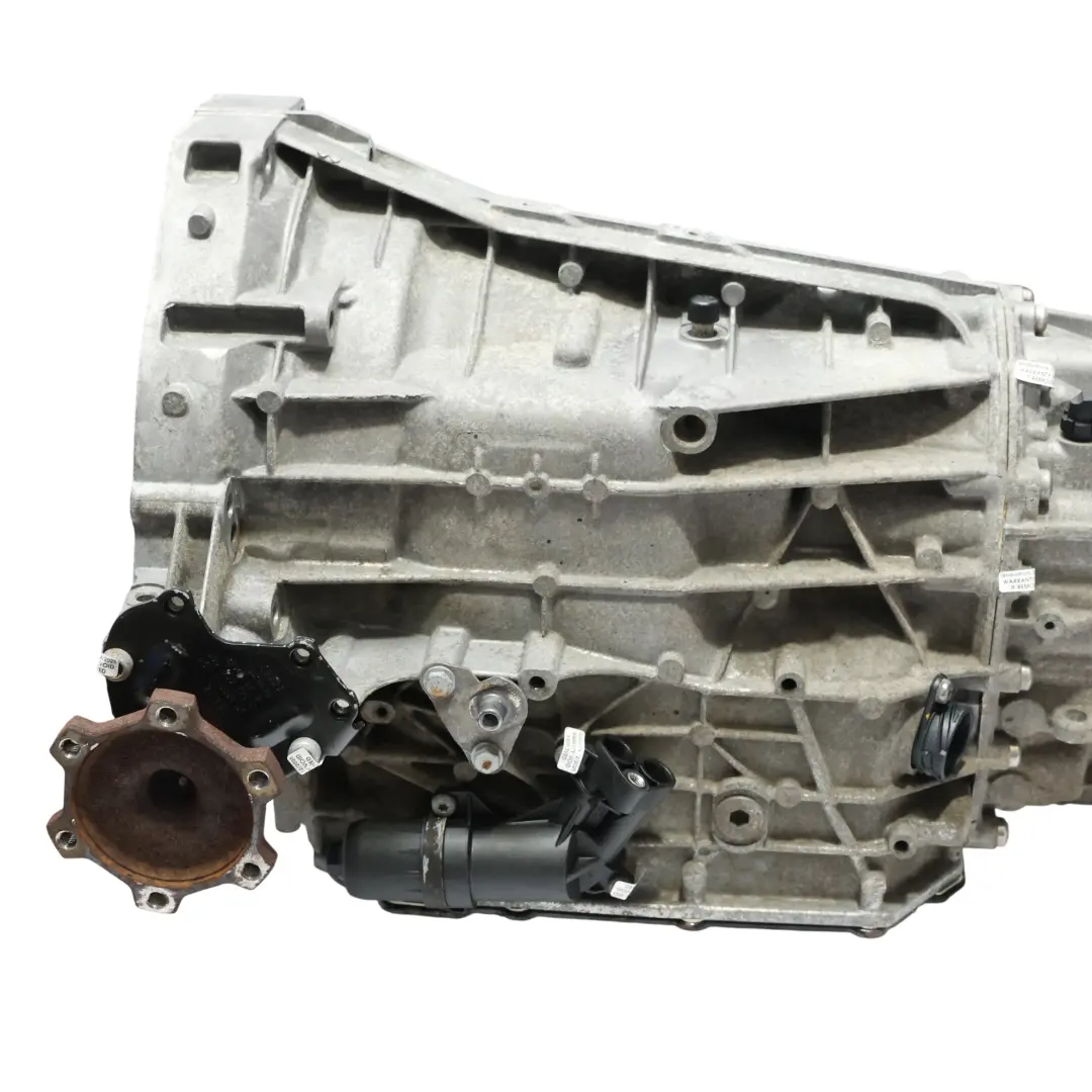 Audi S4 B8 S5 8T 3.0 TFSI Quattro Cambio Automatico PWW GARANZIA - SKU 0B5300060R - Numero di parte 0B5300060R