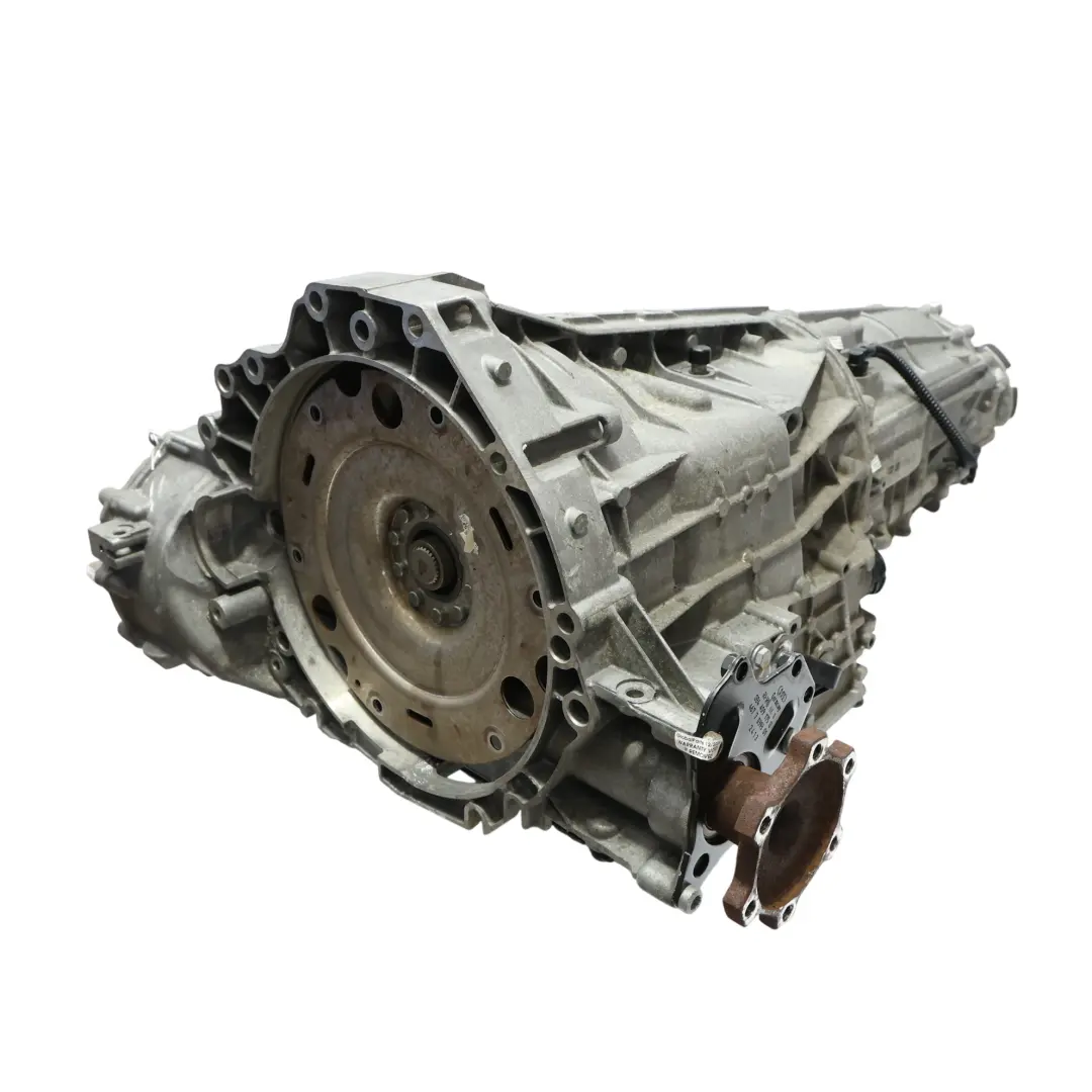 Automatik Getriebe PWW GARANTIE für Audi S4 B8 S5 8T 3.0 TFSI Quattro mit Teilenummer 0B5300060R Audi S4 B8 S5 8T 3.0 TFSI Quattro Automatik Getriebe PWW GARANTIE - SKU 0B5300060R - Teilenummer 0B5300060R
