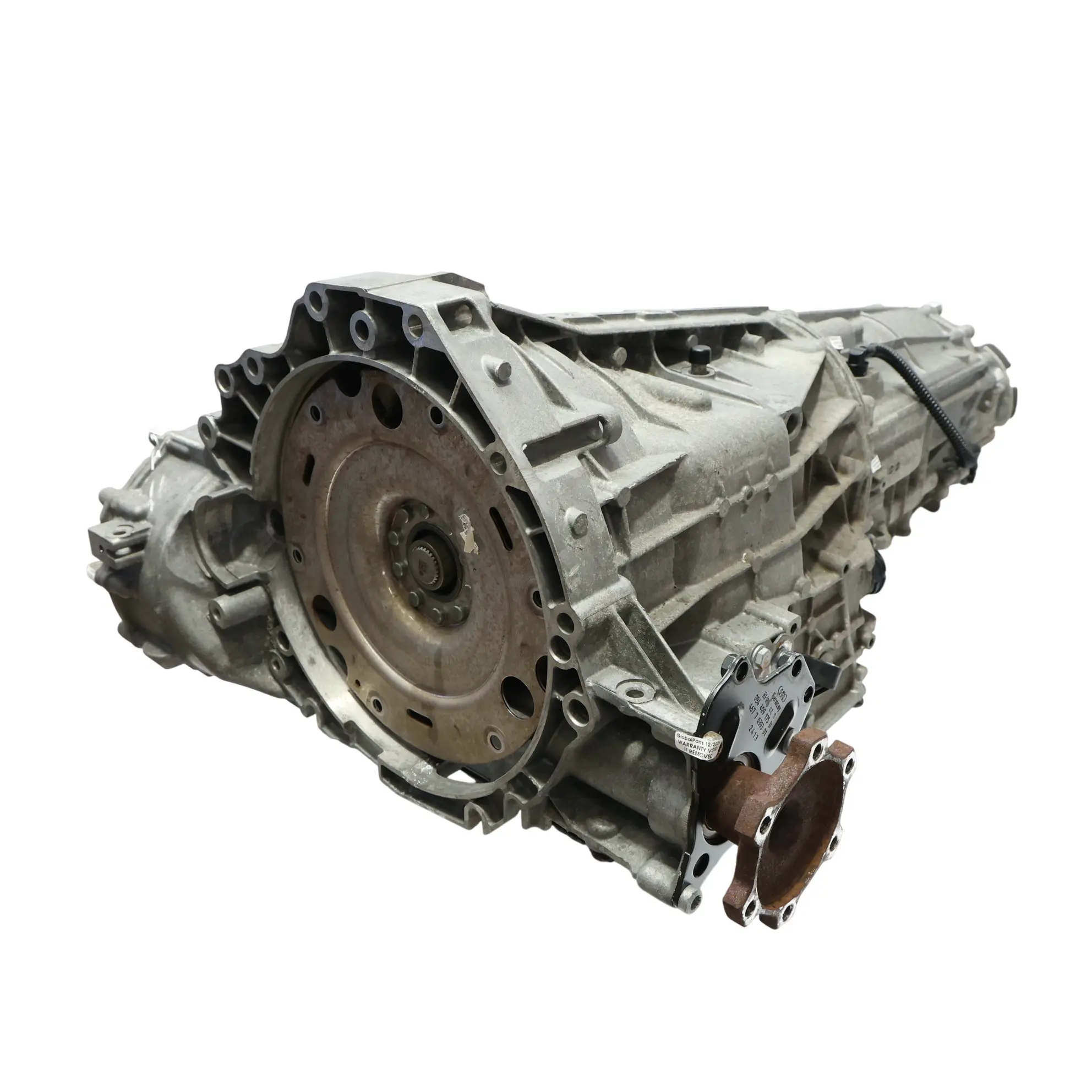 Audi S4 B8 S5 8T 3.0 TFSI Quattro Vitesses Automatique PWW 0B5300060R GARANTIE