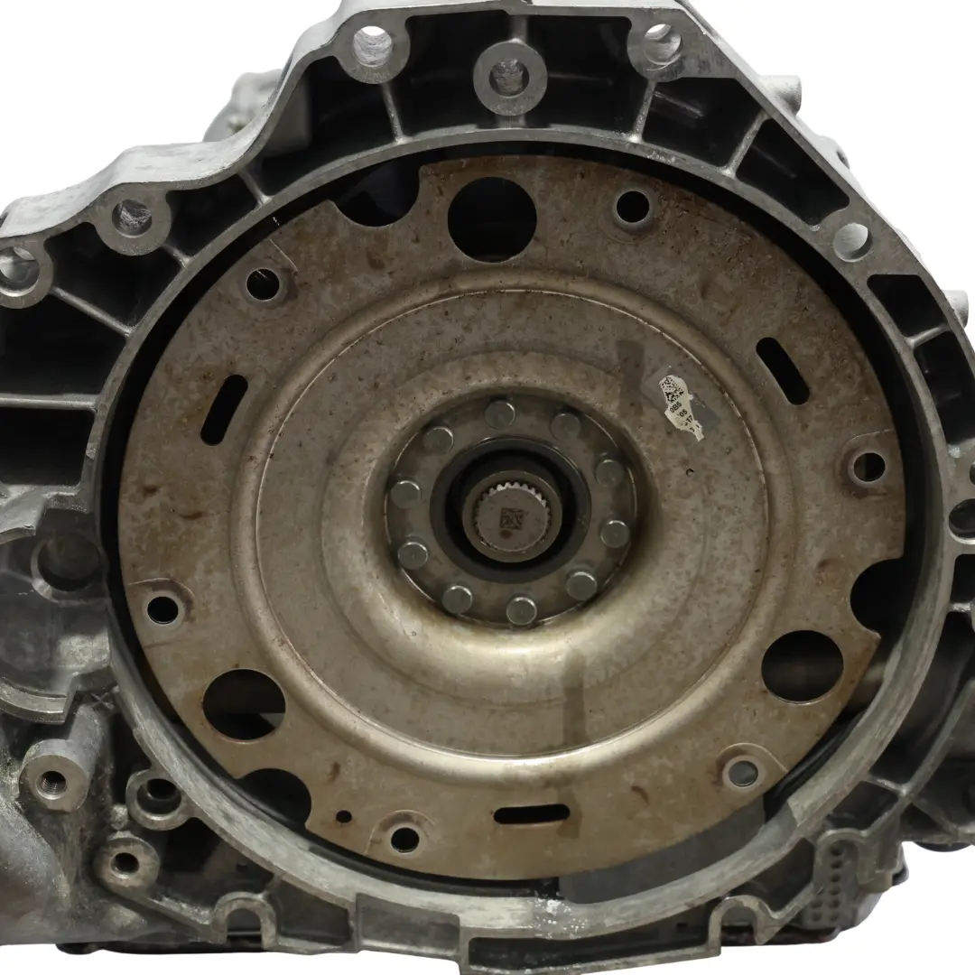 Audi S4 B8 S5 8T 3.0 TFSI Quattro Cambios Automática PWW GARANTÍA - SKU 0B5300060R - Número de pieza 0B5300060R