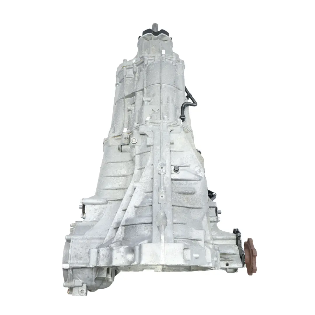 Audi S4 B8 S5 8T 3.0 TFSI Quattro Automatik Getriebe PWW GARANTIE - SKU 0B5300060R - Teilenummer 0B5300060R