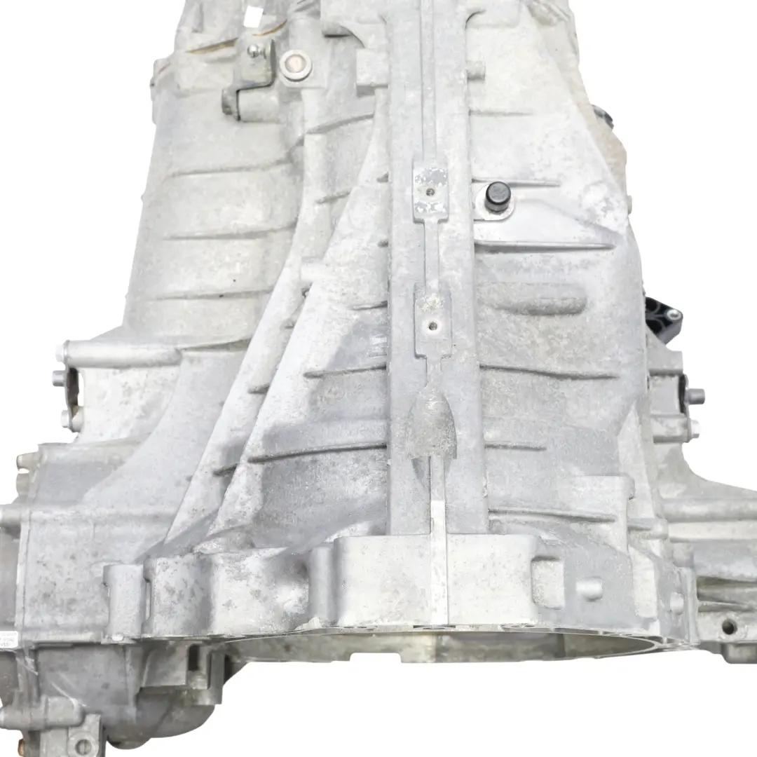 Audi S4 B8 S5 8T 3.0 TFSI Quattro Cambios Automática PWW GARANTÍA - SKU 0B5300060R - Número de pieza 0B5300060R