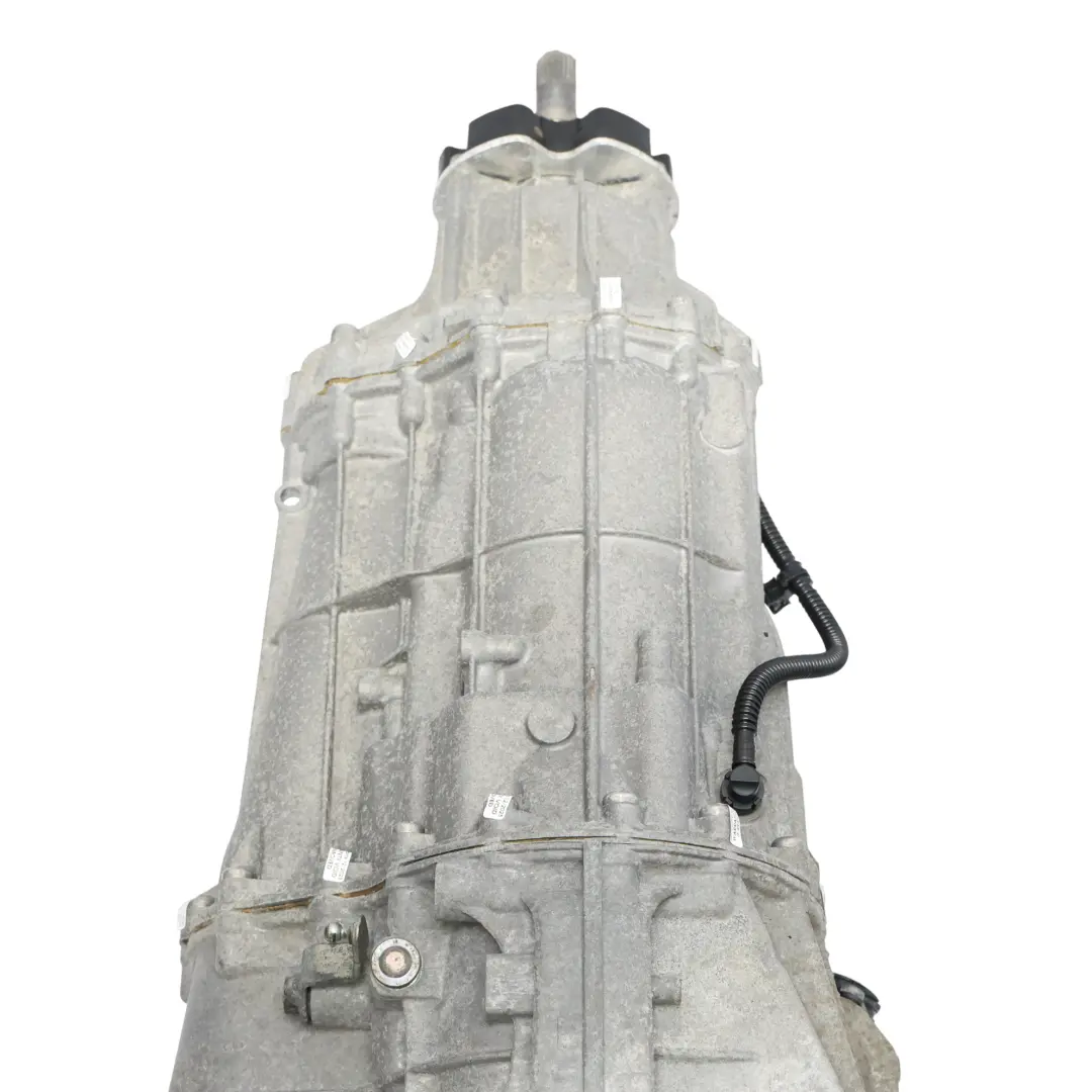 Cambio Automatico PWW GARANZIA per Audi S4 B8 S5 8T 3.0 TFSI Quattro con numero di parte 0B5300060R Audi S4 B8 S5 8T 3.0 TFSI Quattro Cambio Automatico PWW GARANZIA - SKU 0B5300060R - Numero di parte 0B5300060R