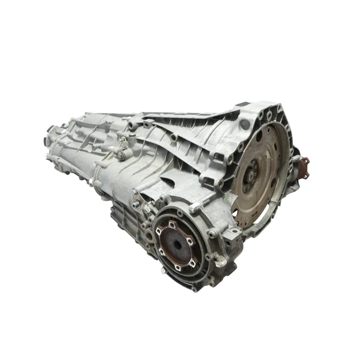 Audi S4 B8 S5 8T 3.0 TFSI Quattro Skrzynia Biegów Automat PWW - SKU 0B5300060R - Numer Części 0B5300060R