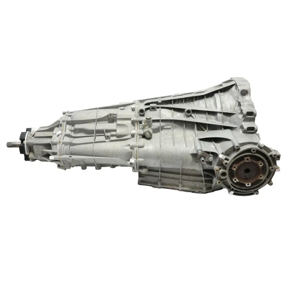 Automatik Getriebe PWW GARANTIE für Audi S4 B8 S5 8T 3.0 TFSI Quattro mit Teilenummer 0B5300060R Audi S4 B8 S5 8T 3.0 TFSI Quattro Automatik Getriebe PWW GARANTIE - SKU 0B5300060R - Teilenummer 0B5300060R