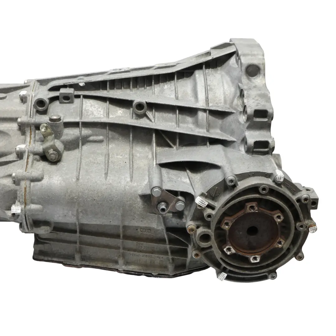 Audi S4 B8 S5 8T 3.0 TFSI Quattro Skrzynia Biegów Automat PWW - SKU 0B5300060R - Numer Części 0B5300060R