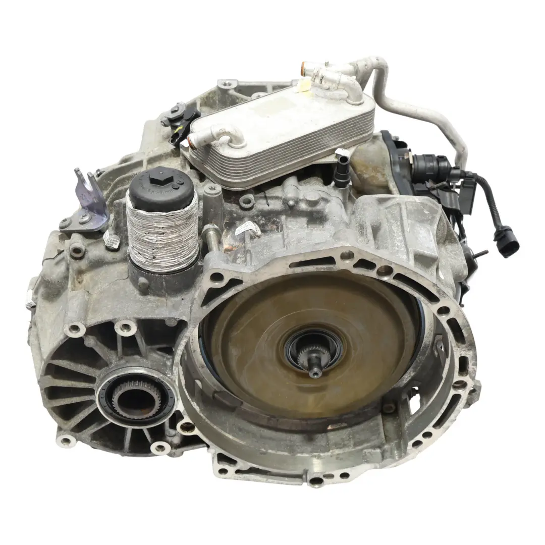 2.5TFSI Quattro Automatic Gearbox NFA S-Tronic WARRANTY to Audi RS3 8P with Part number 0BH300011Q Audi RS3 8P 2.5TFSI Quattro Automatic Gearbox NFA S-Tronic WARRANTY - SKU 0BH300011Q - Part number 0BH300011Q