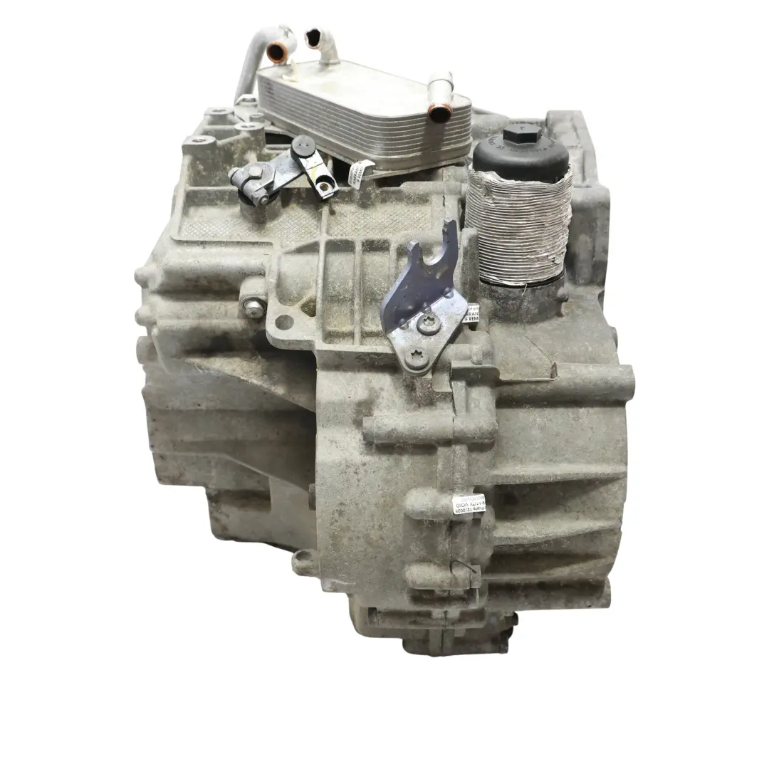 2.5TFSI Quattro Automatik Getriebe NFA S-Tronic GARANTIE für Audi RS3 8P mit Teilenummer 0BH300011Q Audi RS3 8P 2.5TFSI Quattro Automatik Getriebe NFA S-Tronic GARANTIE - SKU 0BH300011Q - Teilenummer 0BH300011Q