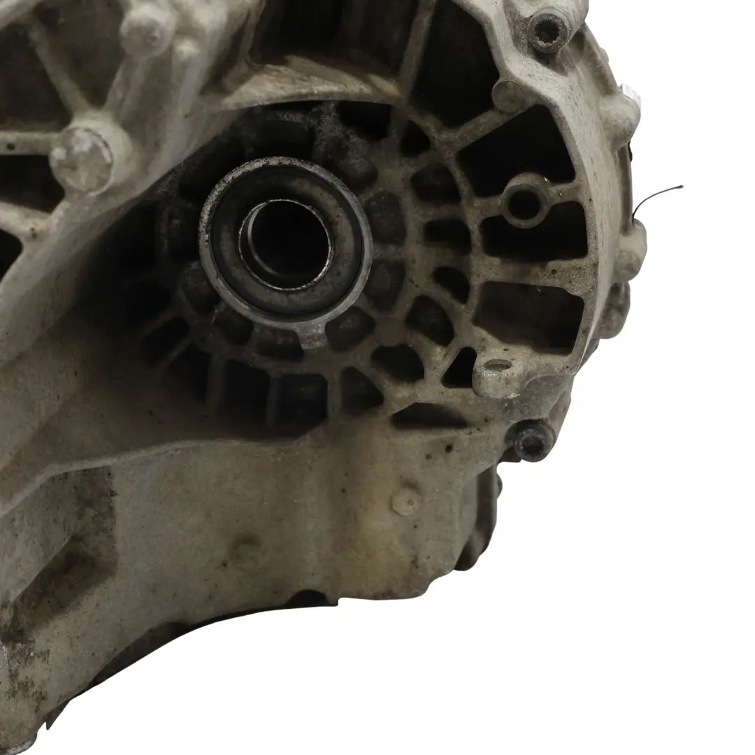 2.5TFSI Quattro Vitesse Automatique NFA S-Tronic GARANTIE pour Audi RS3 8P à propos du numéro de pièce 0BH300011Q Audi RS3 8P 2.5TFSI Quattro Vitesse Automatique NFA S-Tronic GARANTIE - SKU 0BH300011Q - Numéro de pièce 0BH300011Q