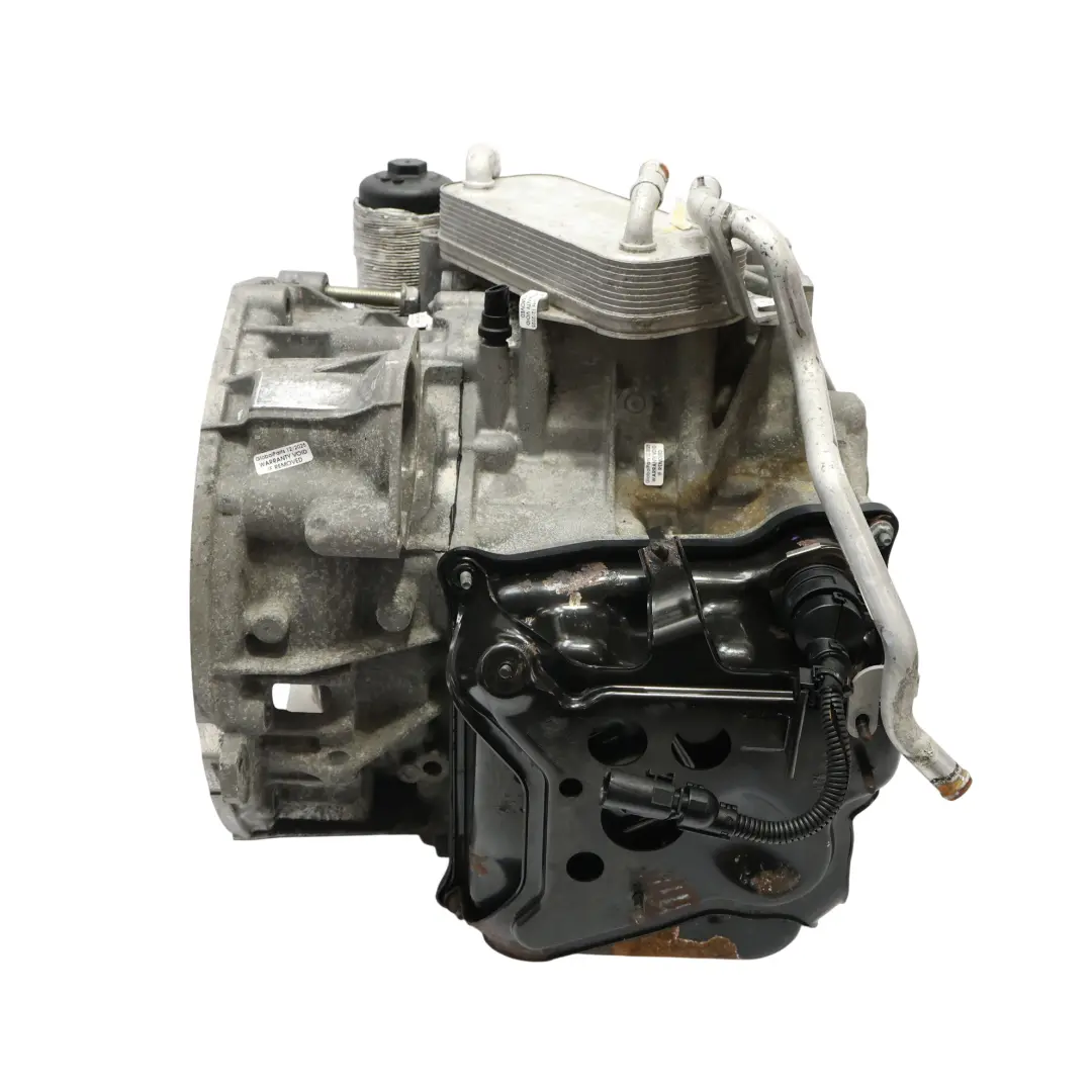 2.5TFSI Quattro Automatik Getriebe NFA S-Tronic GARANTIE für Audi RS3 8P mit Teilenummer 0BH300011Q Audi RS3 8P 2.5TFSI Quattro Automatik Getriebe NFA S-Tronic GARANTIE - SKU 0BH300011Q - Teilenummer 0BH300011Q