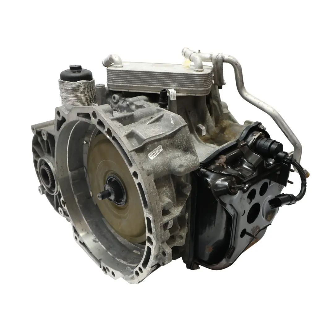 2.5TFSI Quattro Vitesse Automatique NFA S-Tronic GARANTIE pour Audi RS3 8P à propos du numéro de pièce 0BH300011Q Audi RS3 8P 2.5TFSI Quattro Vitesse Automatique NFA S-Tronic GARANTIE - SKU 0BH300011Q - Numéro de pièce 0BH300011Q