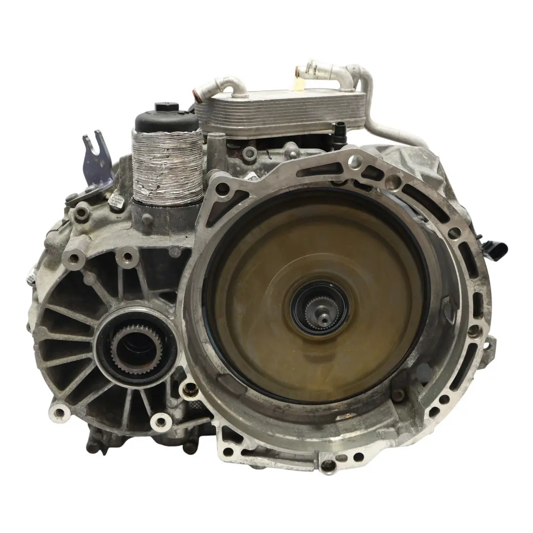 2.5TFSI Quattro Cambios Automática NFA S-Tronic GARANTÍA para Audi RS3 8P con número de pieza 0BH300011Q Audi RS3 8P 2.5TFSI Quattro Cambios Automática NFA S-Tronic GARANTÍA - SKU 0BH300011Q - Número de pieza 0BH300011Q