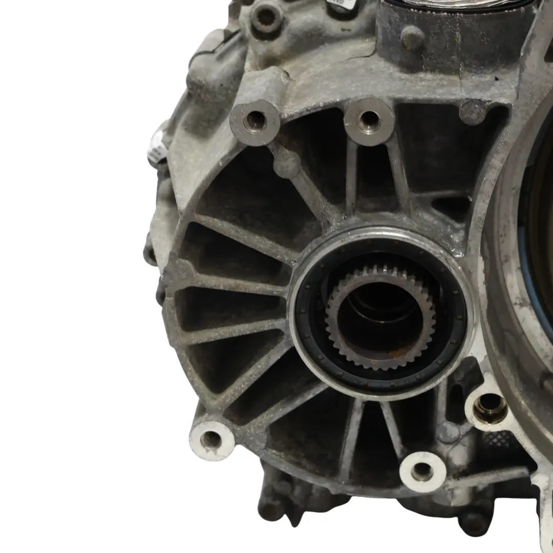 2.5TFSI Quattro Skrzynia Biegów Automat NFA S-Tronic do Audi RS3 8P o numerze 0BH300011Q Audi RS3 8P 2.5TFSI Quattro Skrzynia Biegów Automat NFA S-Tronic - SKU 0BH300011Q - Numer Części 0BH300011Q