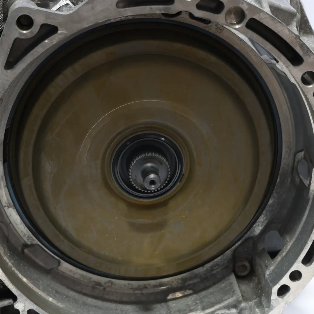 Audi RS3 8P 2.5TFSI Quattro Cambio Automatico NFA S-Tronic GARANZIA - SKU 0BH300011Q - Numero di parte 0BH300011Q