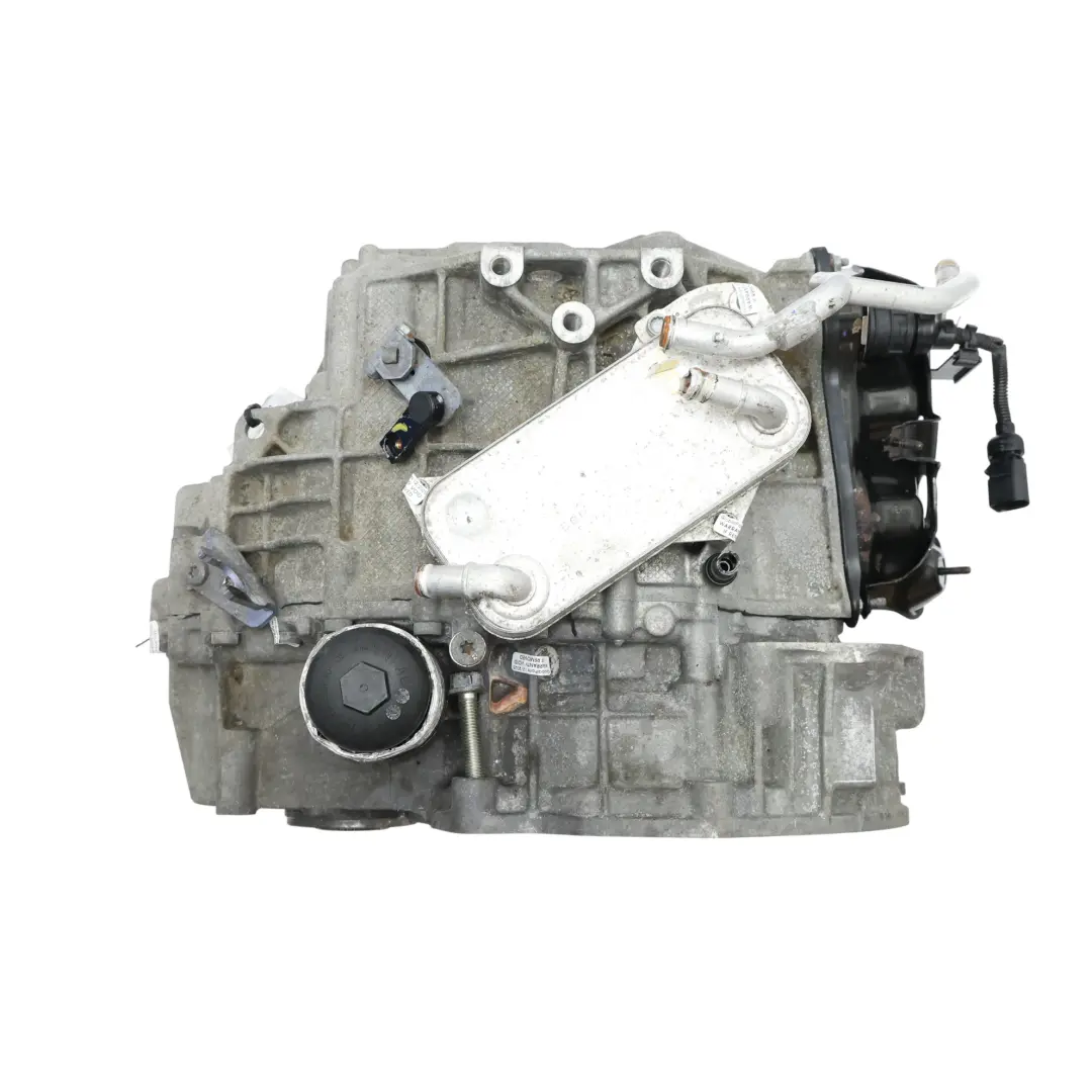 2.5TFSI Quattro Skrzynia Biegów Automat NFA S-Tronic do Audi RS3 8P o numerze 0BH300011Q Audi RS3 8P 2.5TFSI Quattro Skrzynia Biegów Automat NFA S-Tronic - SKU 0BH300011Q - Numer Części 0BH300011Q