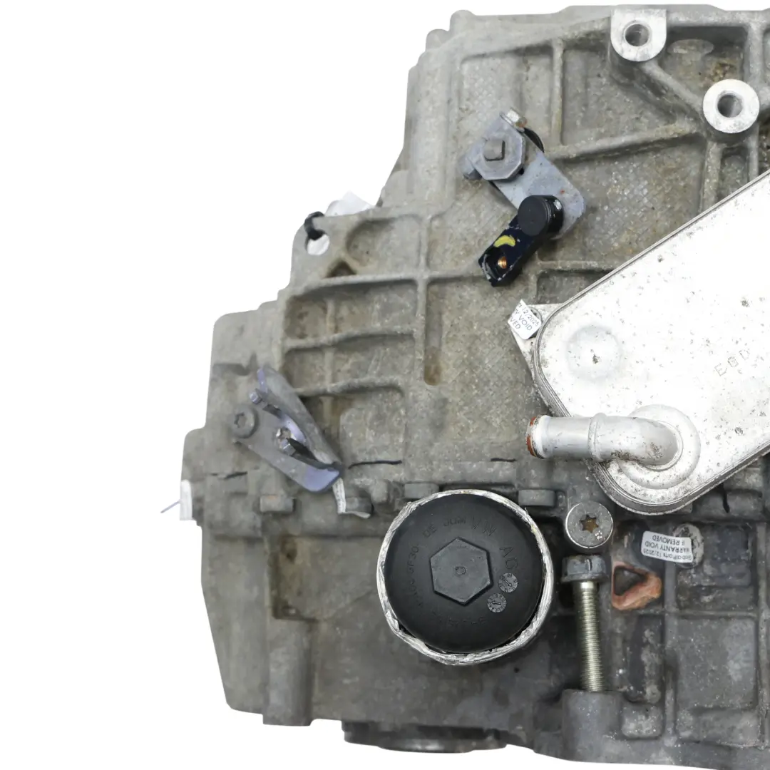 Audi RS3 8P 2.5TFSI Quattro Automatik Getriebe NFA S-Tronic GARANTIE - SKU 0BH300011Q - Teilenummer 0BH300011Q