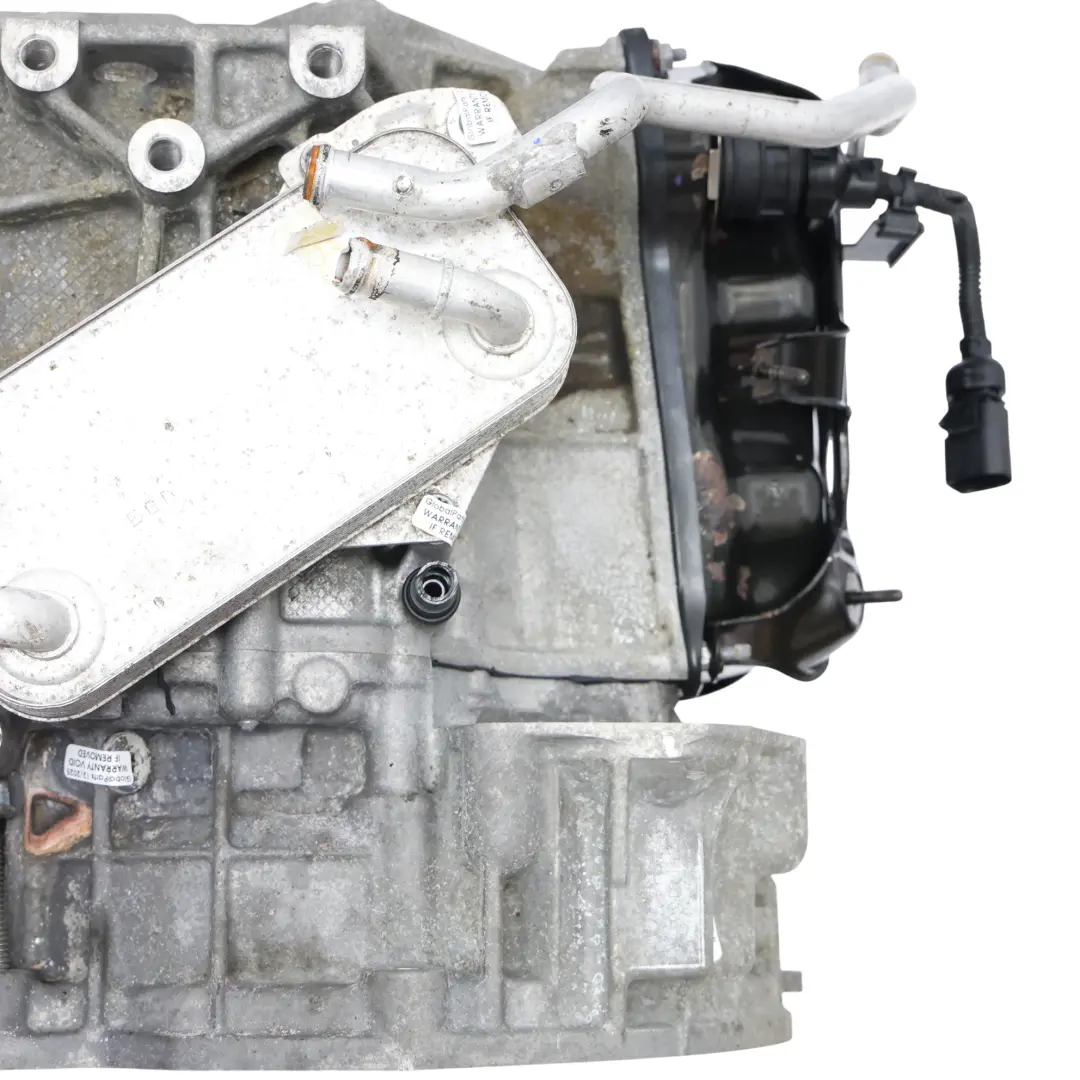 Audi RS3 8P 2.5TFSI Quattro Cambio Automatico NFA S-Tronic GARANZIA - SKU 0BH300011Q - Numero di parte 0BH300011Q