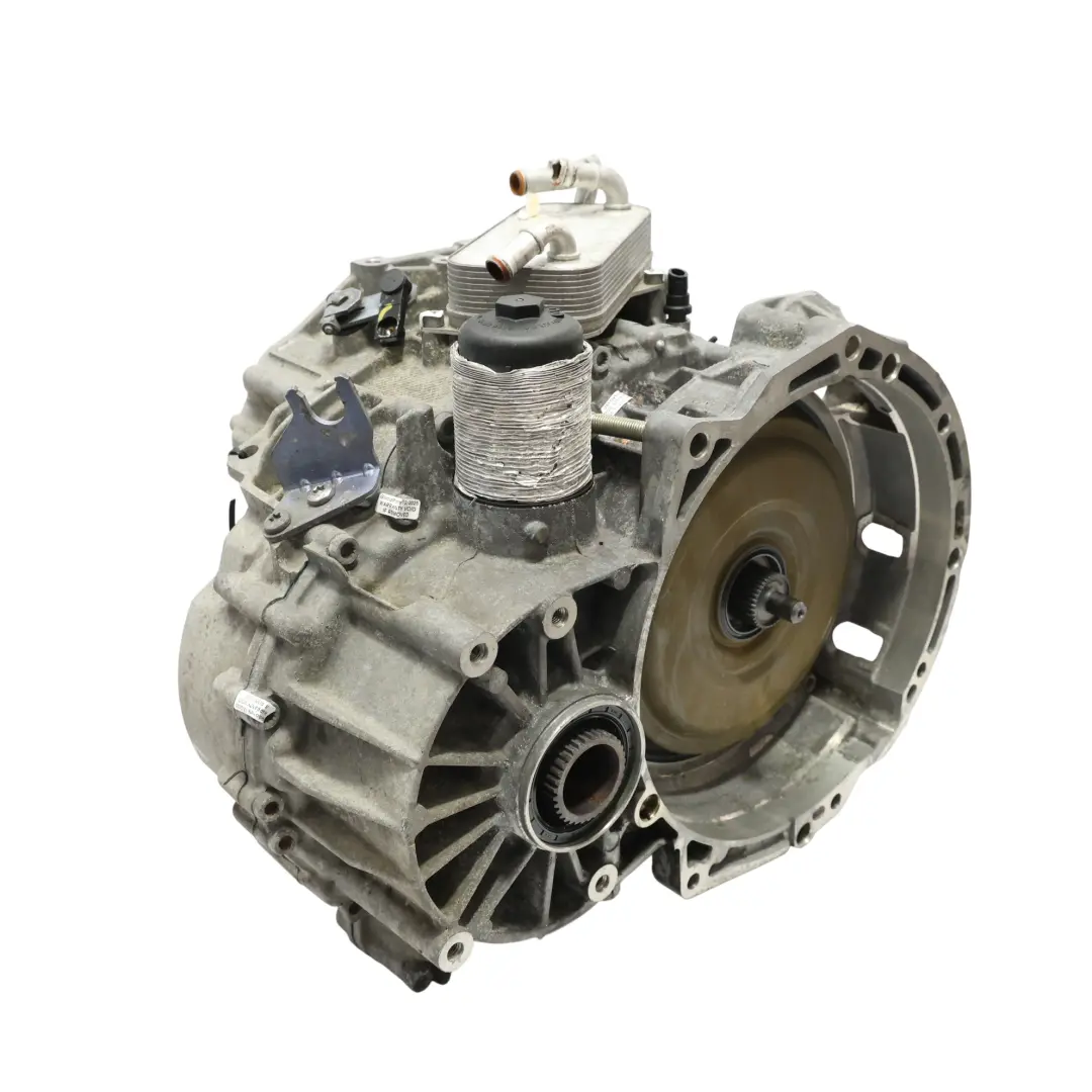 2.5TFSI Quattro Automatik Getriebe NFA S-Tronic GARANTIE für Audi RS3 8P mit Teilenummer 0BH300011Q Audi RS3 8P 2.5TFSI Quattro Automatik Getriebe NFA S-Tronic GARANTIE - SKU 0BH300011Q - Teilenummer 0BH300011Q