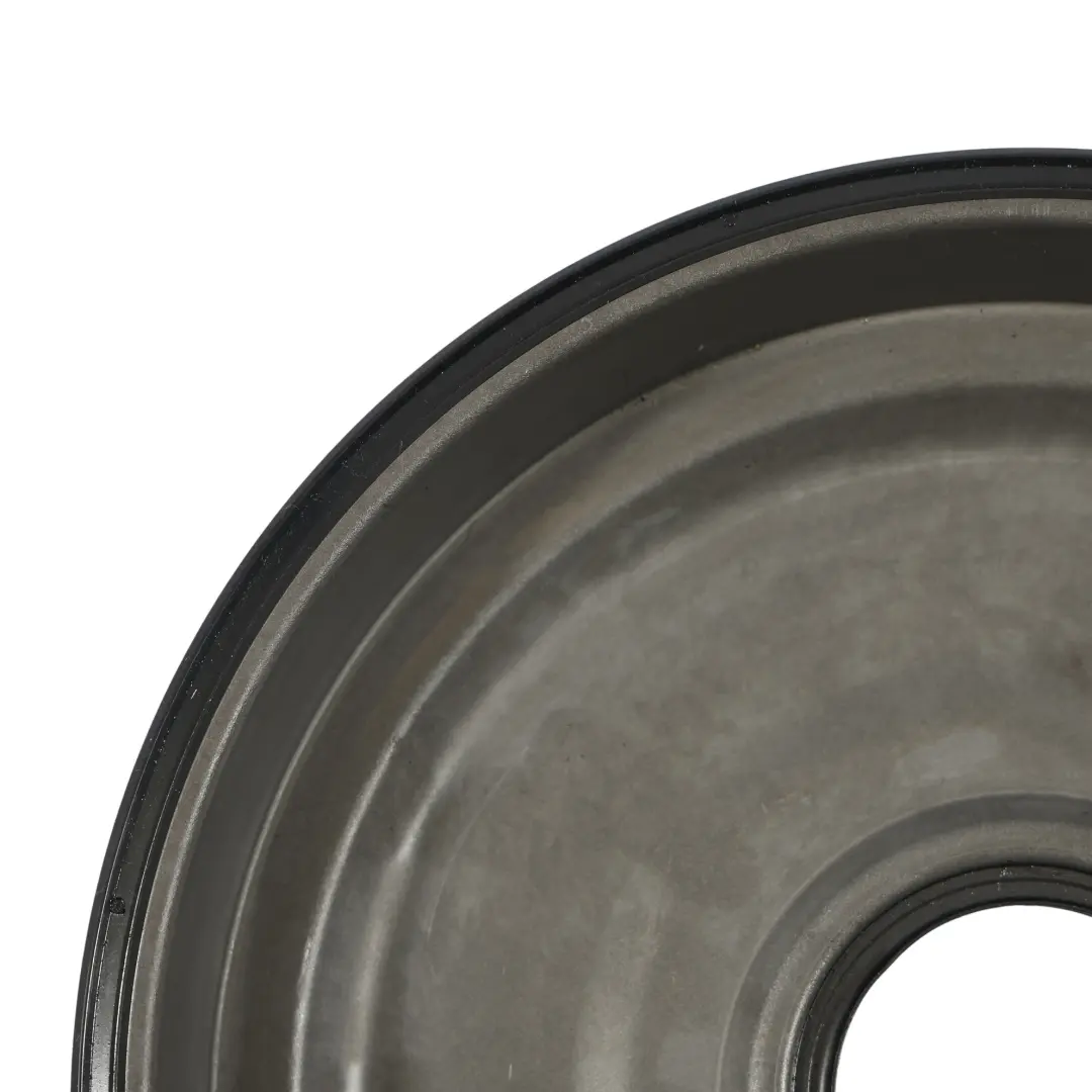 Tapa Disco Embrague De La Caja De Cambios para Audi RS3 8V TT RS 8J Q3 8U con número de pieza 0BH301205D Audi RS3 8V TT RS 8J Q3 8U Tapa Disco Embrague De La Caja De Cambios - SKU 0BH301205D - Número de pieza 0BH301205D