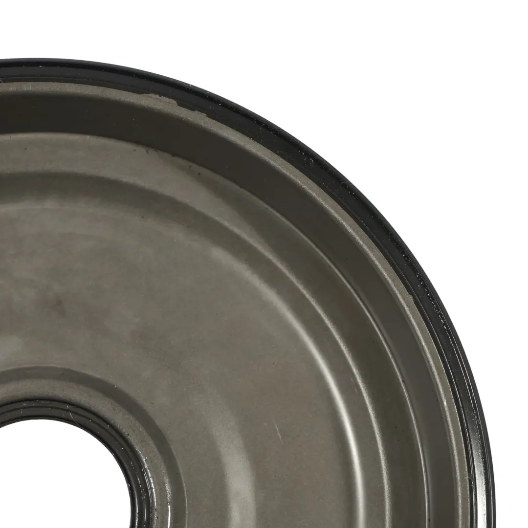 Audi RS3 8V TT RS 8J Q3 8U Tapa Disco Embrague De La Caja De Cambios - SKU 0BH301205D - Número de pieza 0BH301205D