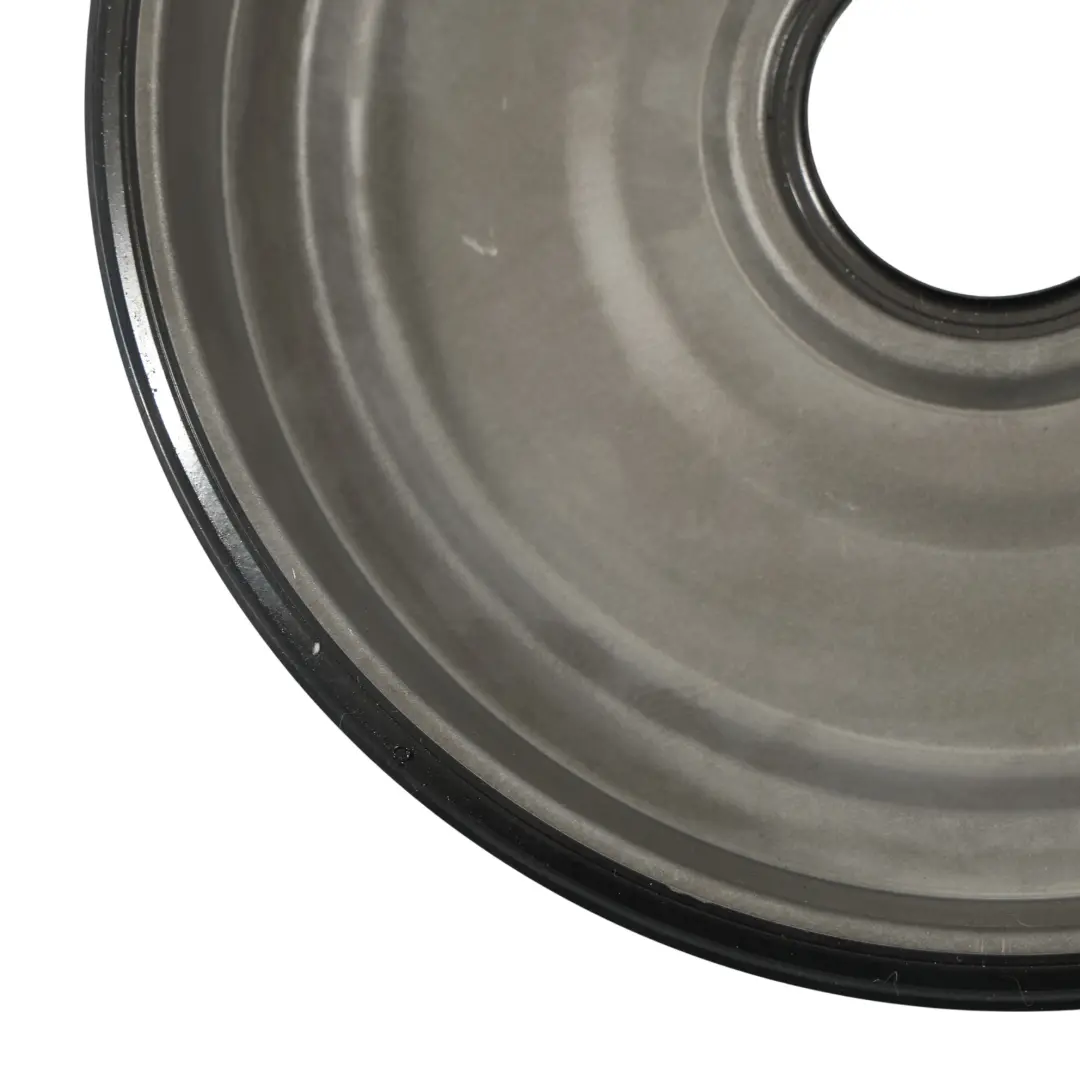 Audi RS3 8V TT RS 8J Q3 8U Gearbox Clutch Covering Plate Cover - SKU 0BH301205D - Part number 0BH301205D