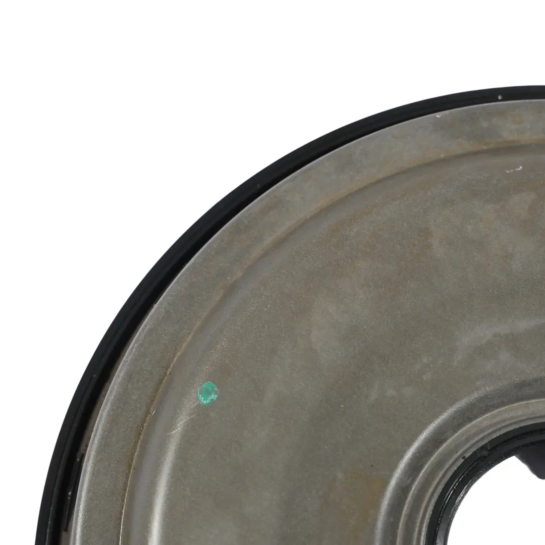 Tapa Disco Embrague De La Caja De Cambios para Audi RS3 8V TT RS 8J Q3 8U con número de pieza 0BH301205D Audi RS3 8V TT RS 8J Q3 8U Tapa Disco Embrague De La Caja De Cambios - SKU 0BH301205D - Número de pieza 0BH301205D