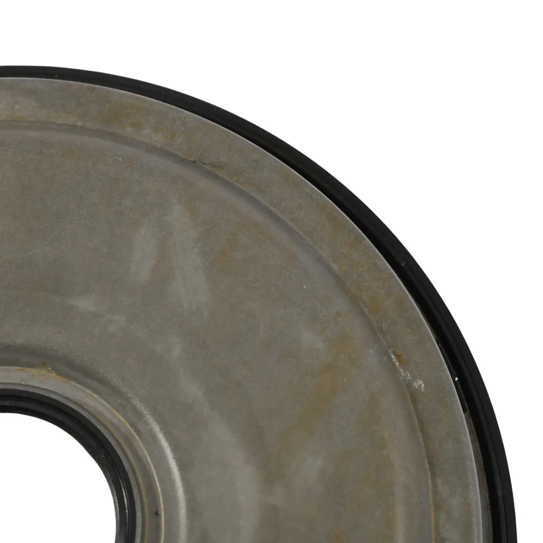 Audi RS3 8V TT RS 8J Q3 8U Getriebedeckel Kupplungs Deckel - SKU 0BH301205D - Teilenummer 0BH301205D