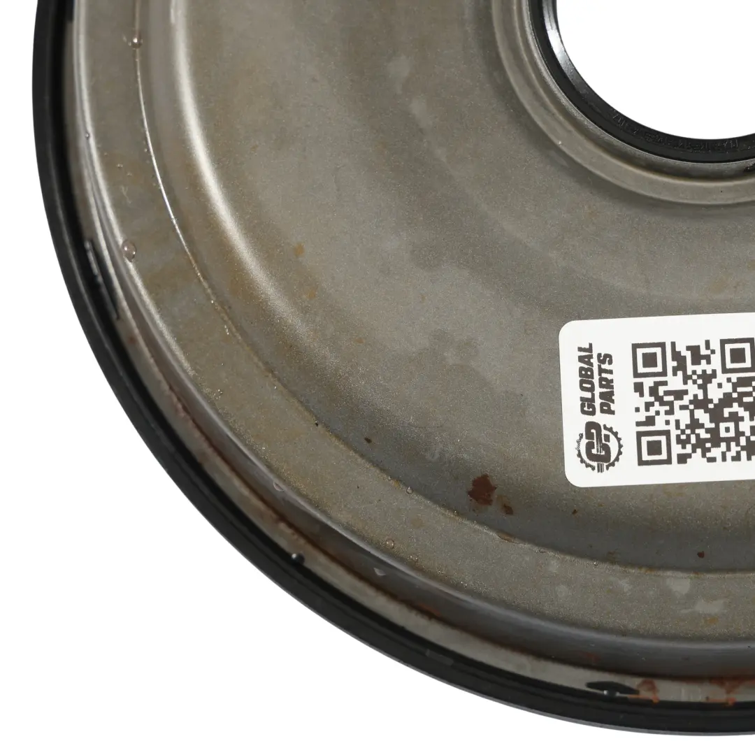 Tapa Disco Embrague De La Caja De Cambios para Audi RS3 8V TT RS 8J Q3 8U con número de pieza 0BH301205D Audi RS3 8V TT RS 8J Q3 8U Tapa Disco Embrague De La Caja De Cambios - SKU 0BH301205D - Número de pieza 0BH301205D