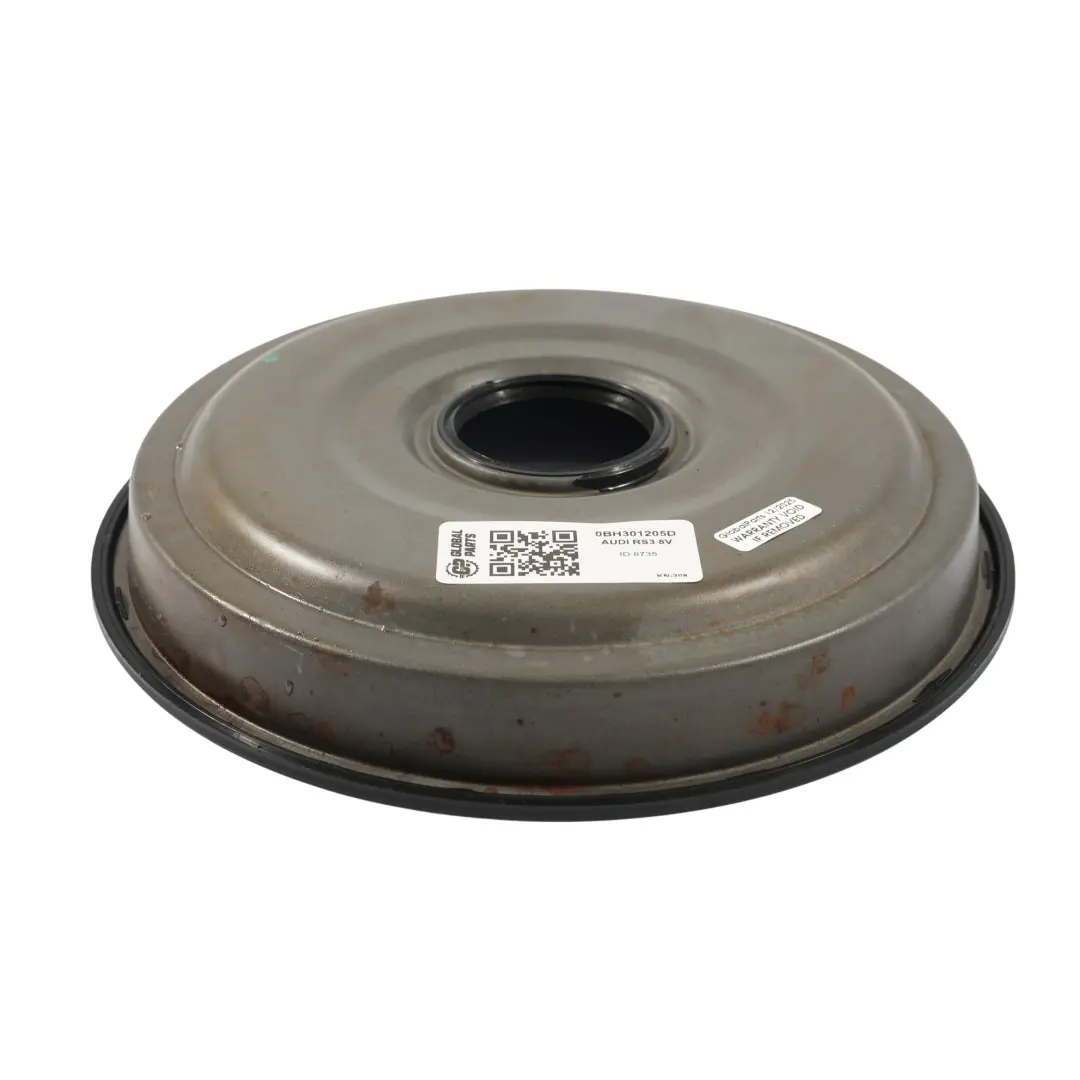 Getriebedeckel Kupplungs Deckel für Audi RS3 8V TT RS 8J Q3 8U mit Teilenummer 0BH301205D Audi RS3 8V TT RS 8J Q3 8U Getriebedeckel Kupplungs Deckel - SKU 0BH301205D - Teilenummer 0BH301205D
