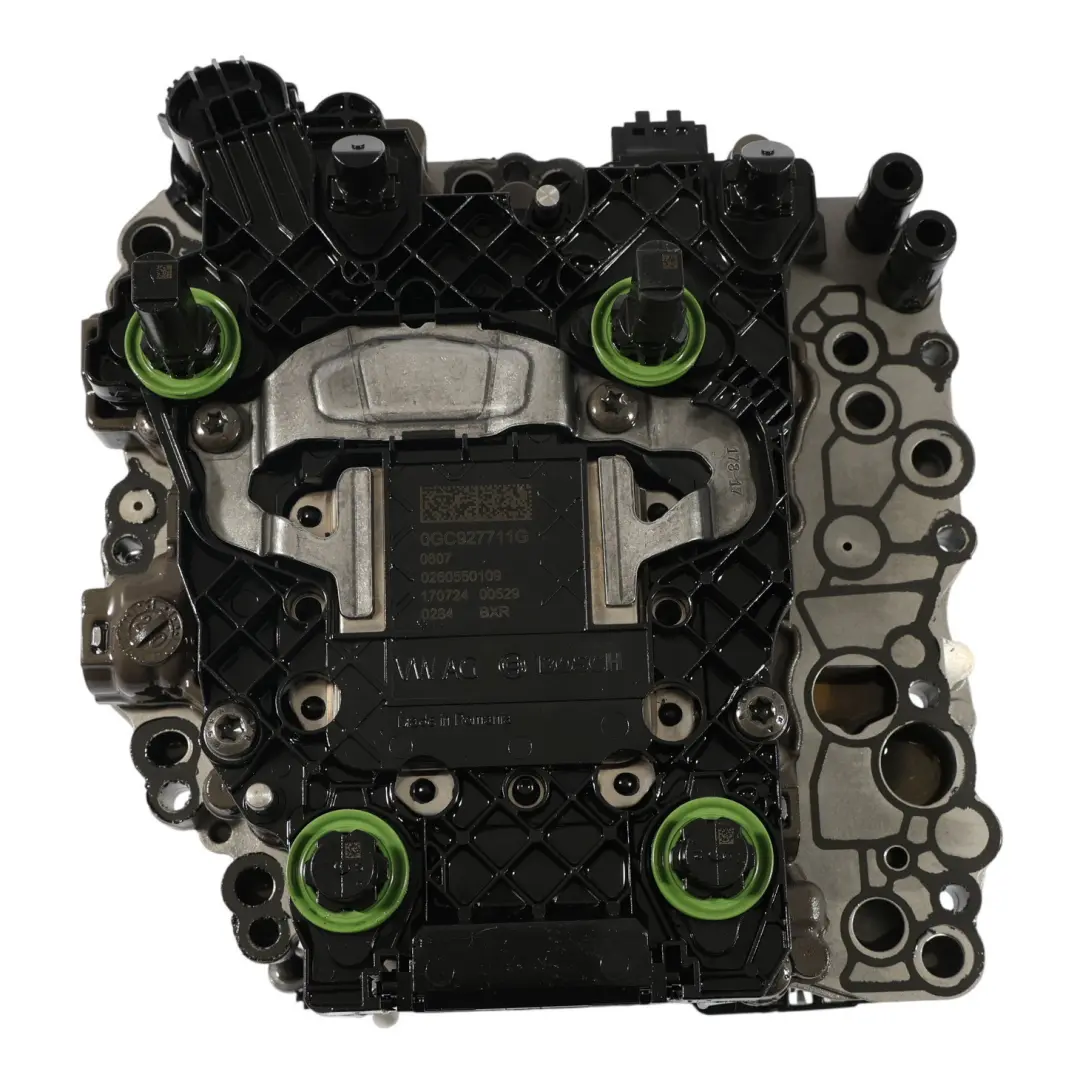 Audi RS3 8V Cambio Meccatronico 7 Velocità DSG 0GC927711G 0260550109 - SKU 0BH325025P - Numero di parte 0BH325025P