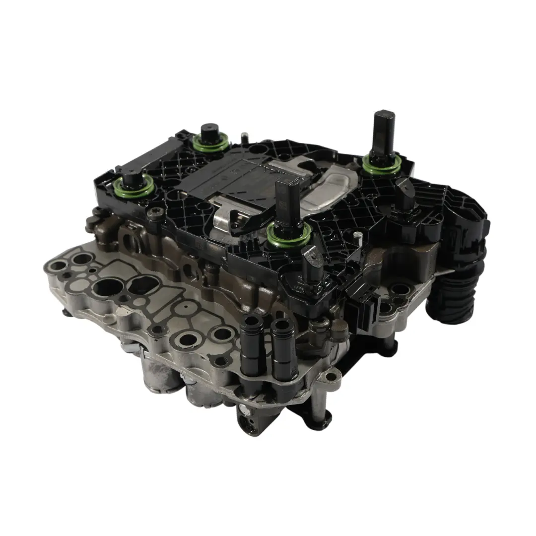 Audi RS3 8V Mechatronika Sterownik Skrzyni Biegów DSG 0GC927711G 0260550109 - SKU 0BH325025P - Numer Części 0BH325025P