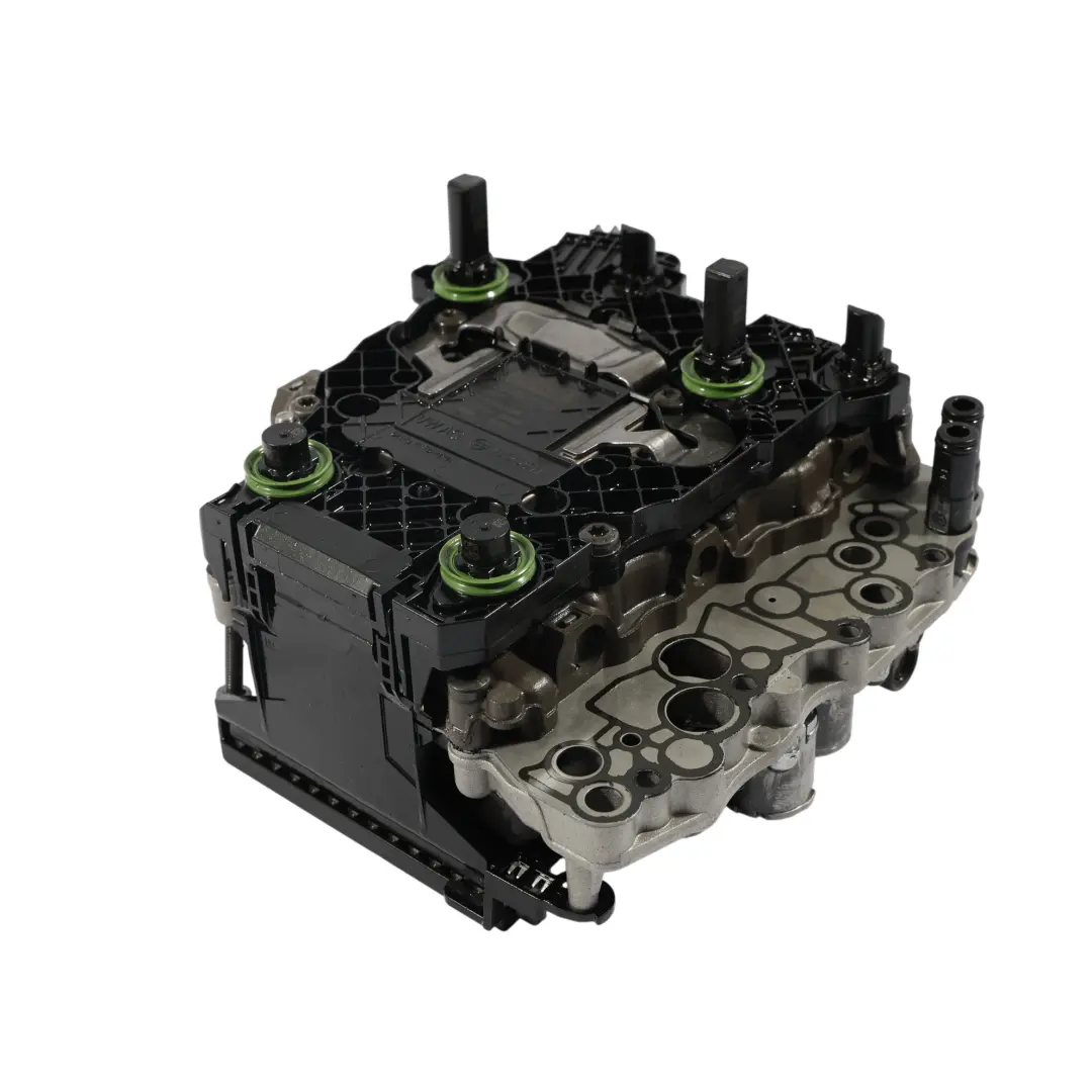 Cambio Meccatronico 7 Velocità DSG 0GC927711G 0260550109 per Audi RS3 8V con numero di parte 0BH325025P Audi RS3 8V Cambio Meccatronico 7 Velocità DSG 0GC927711G 0260550109 - SKU 0BH325025P - Numero di parte 0BH325025P