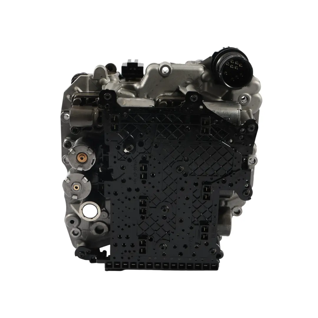 Audi RS3 8V Cambio Meccatronico 7 Velocità DSG 0GC927711G 0260550109 - SKU 0BH325025P - Numero di parte 0BH325025P