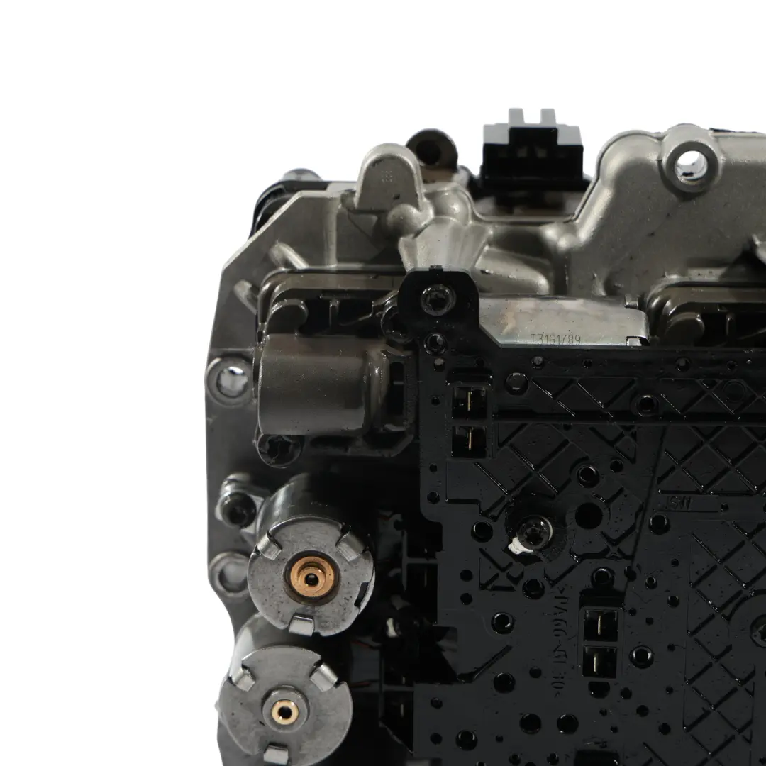 Boîte Vitesses Mécatronique 7 Rapports DSG 0GC927711G 0260550109 pour Audi RS3 8V à propos du numéro de pièce 0BH325025P Audi RS3 8V Boîte Vitesses Mécatronique 7 Rapports DSG 0GC927711G 0260550109 - SKU 0BH325025P - Numéro de pièce 0BH325025P