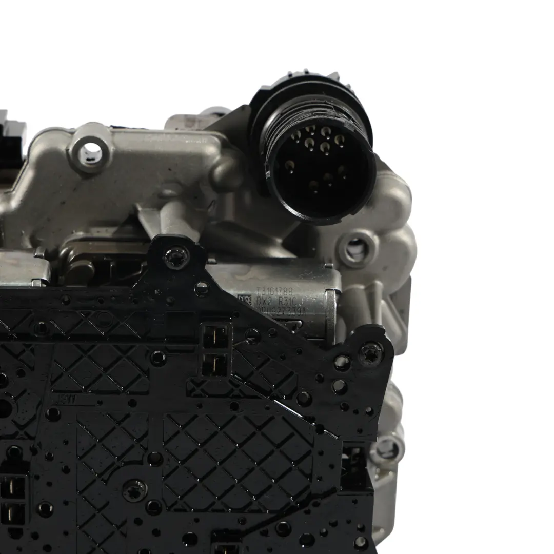 Audi RS3 8V Getriebe Mechatronik 7-Gang-Getriebe DSG 0GC927711G 0260550109 - SKU 0BH325025P - Teilenummer 0BH325025P