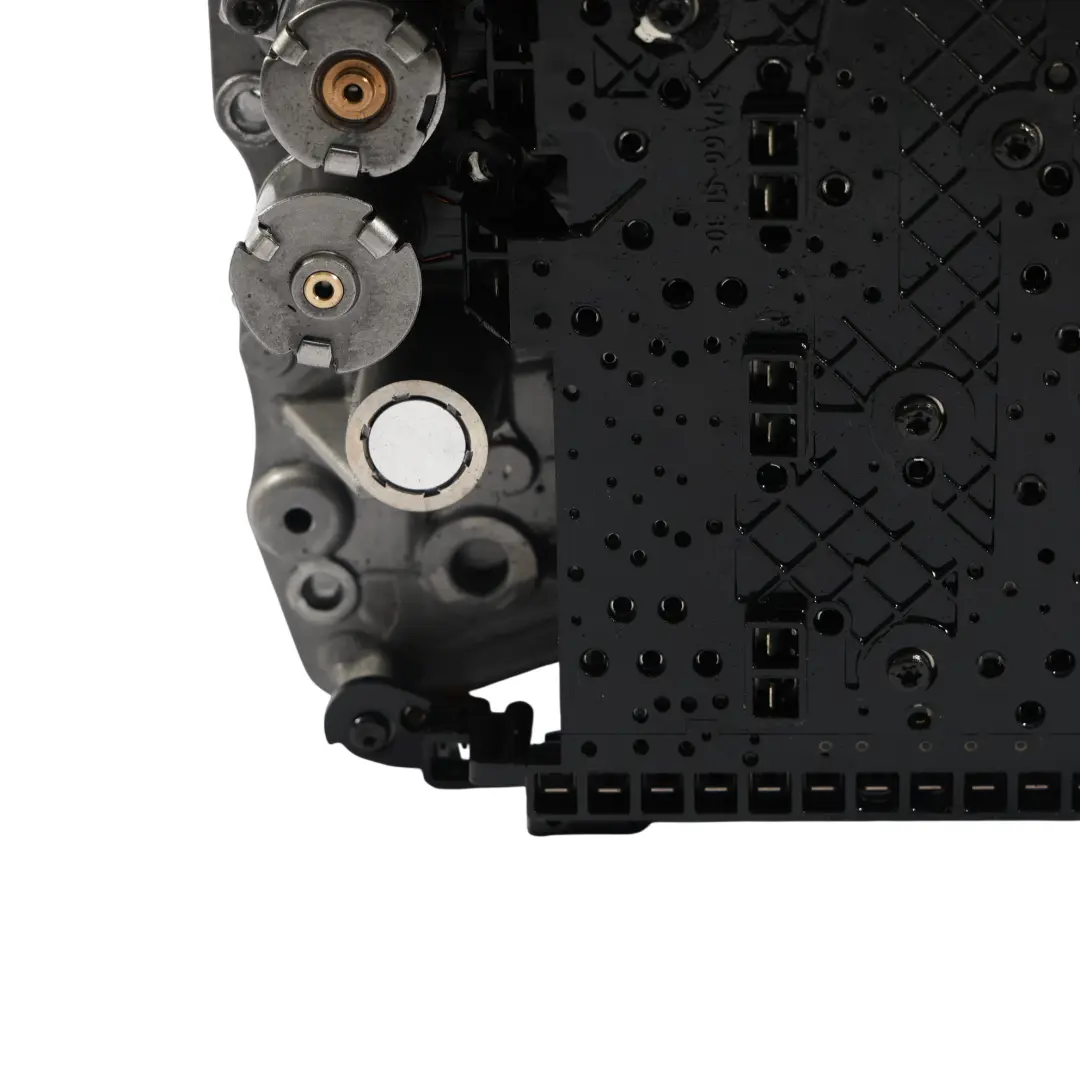 Audi RS3 8V Getriebe Mechatronik 7-Gang-Getriebe DSG 0GC927711G 0260550109 - SKU 0BH325025P - Teilenummer 0BH325025P