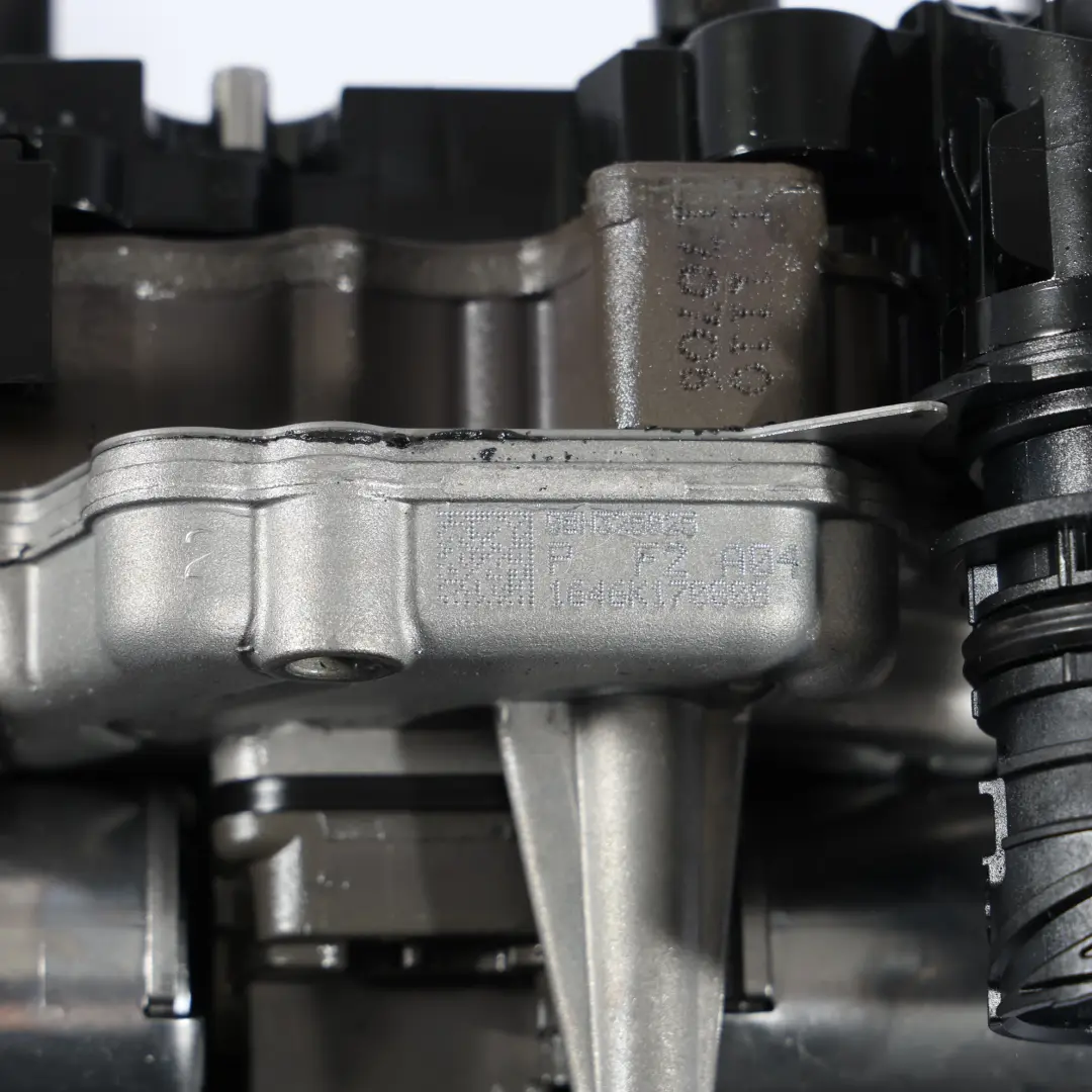 Transmission Mechatronic 7 Speed Gearbox DSG 0GC927711G 0260550109 to Audi RS3 8V with Part number 0BH325025P Audi RS3 8V Transmission Mechatronic 7 Speed Gearbox DSG 0GC927711G 0260550109 - SKU 0BH325025P - Part number 0BH325025P