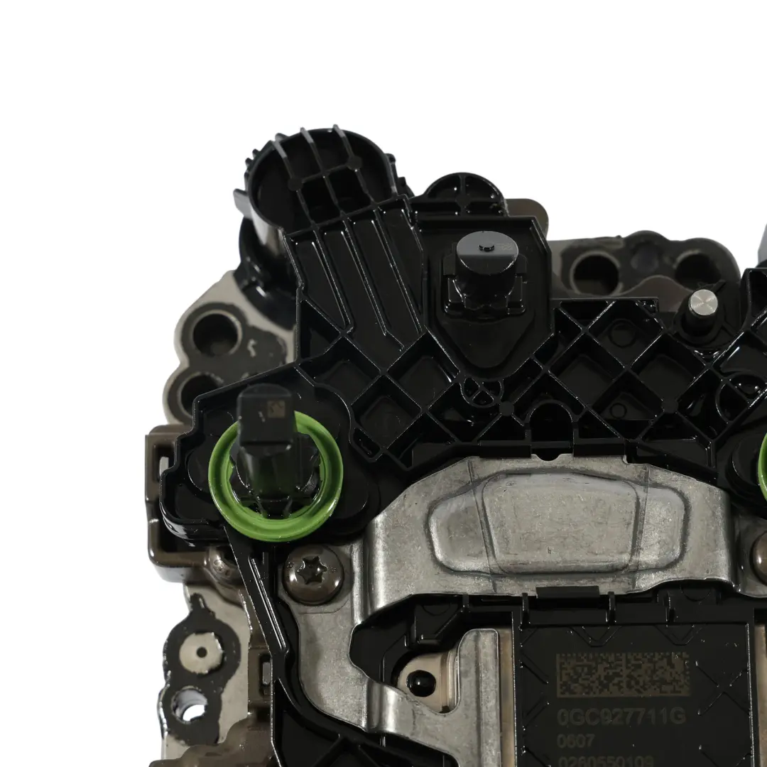 Audi RS3 8V Transmisión Mecatrónica Caja 7 Velocidades DSG 0GC927711G 0260550109 - SKU 0BH325025P - Número de pieza 0BH325025P