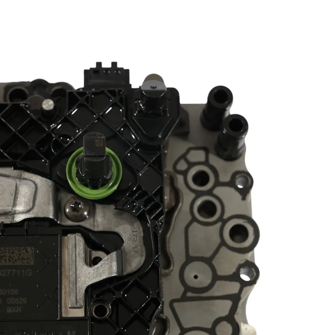 Transmission Mechatronic 7 Speed Gearbox DSG 0GC927711G 0260550109 to Audi RS3 8V with Part number 0BH325025P Audi RS3 8V Transmission Mechatronic 7 Speed Gearbox DSG 0GC927711G 0260550109 - SKU 0BH325025P - Part number 0BH325025P