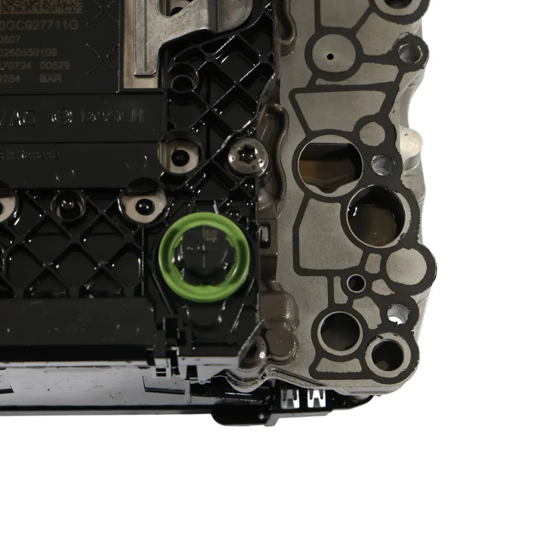 Cambio Meccatronico 7 Velocità DSG 0GC927711G 0260550109 per Audi RS3 8V con numero di parte 0BH325025P Audi RS3 8V Cambio Meccatronico 7 Velocità DSG 0GC927711G 0260550109 - SKU 0BH325025P - Numero di parte 0BH325025P