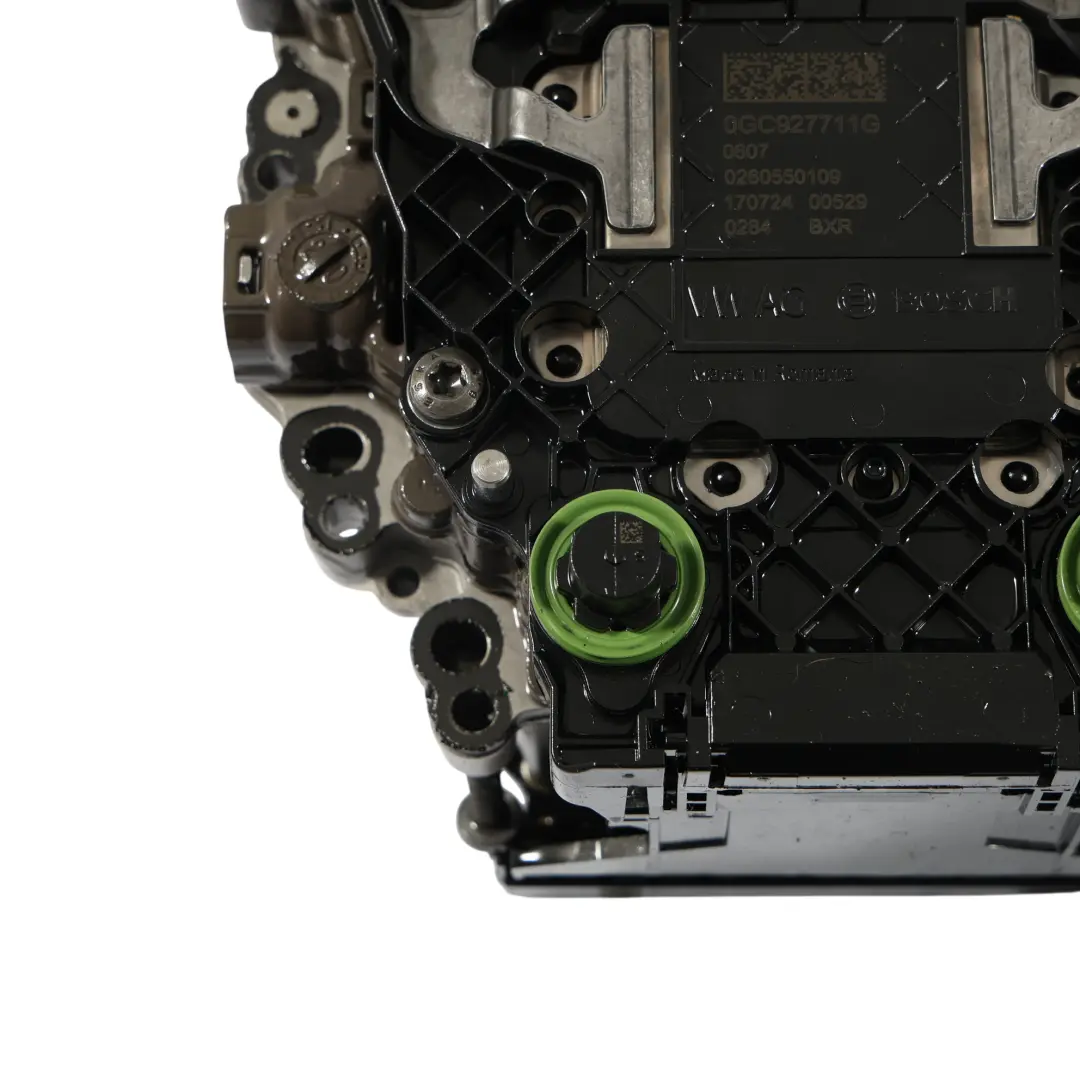 Audi RS3 8V Transmisión Mecatrónica Caja 7 Velocidades DSG 0GC927711G 0260550109 - SKU 0BH325025P - Número de pieza 0BH325025P