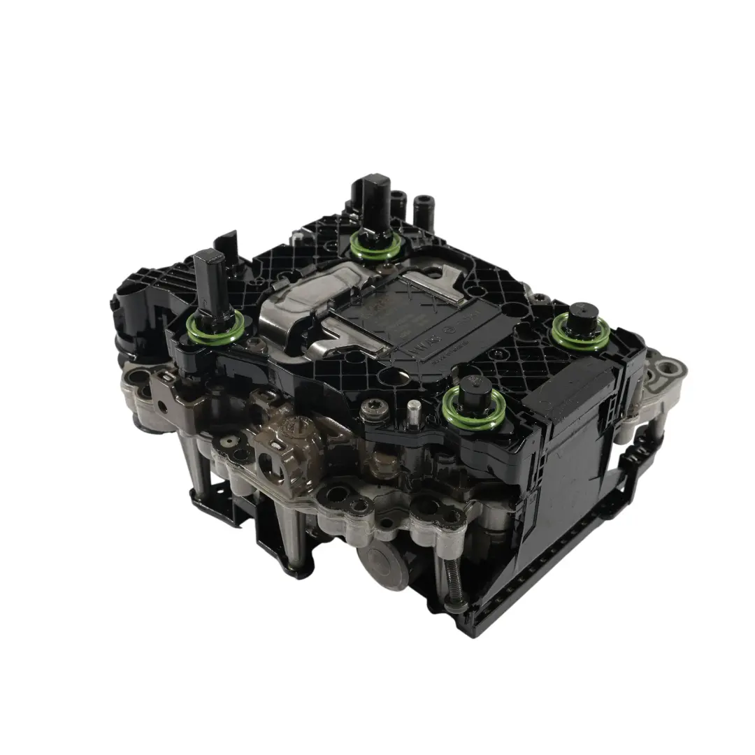 Audi RS3 8V Getriebe Mechatronik 7-Gang-Getriebe DSG 0GC927711G 0260550109 - SKU 0BH325025P - Teilenummer 0BH325025P