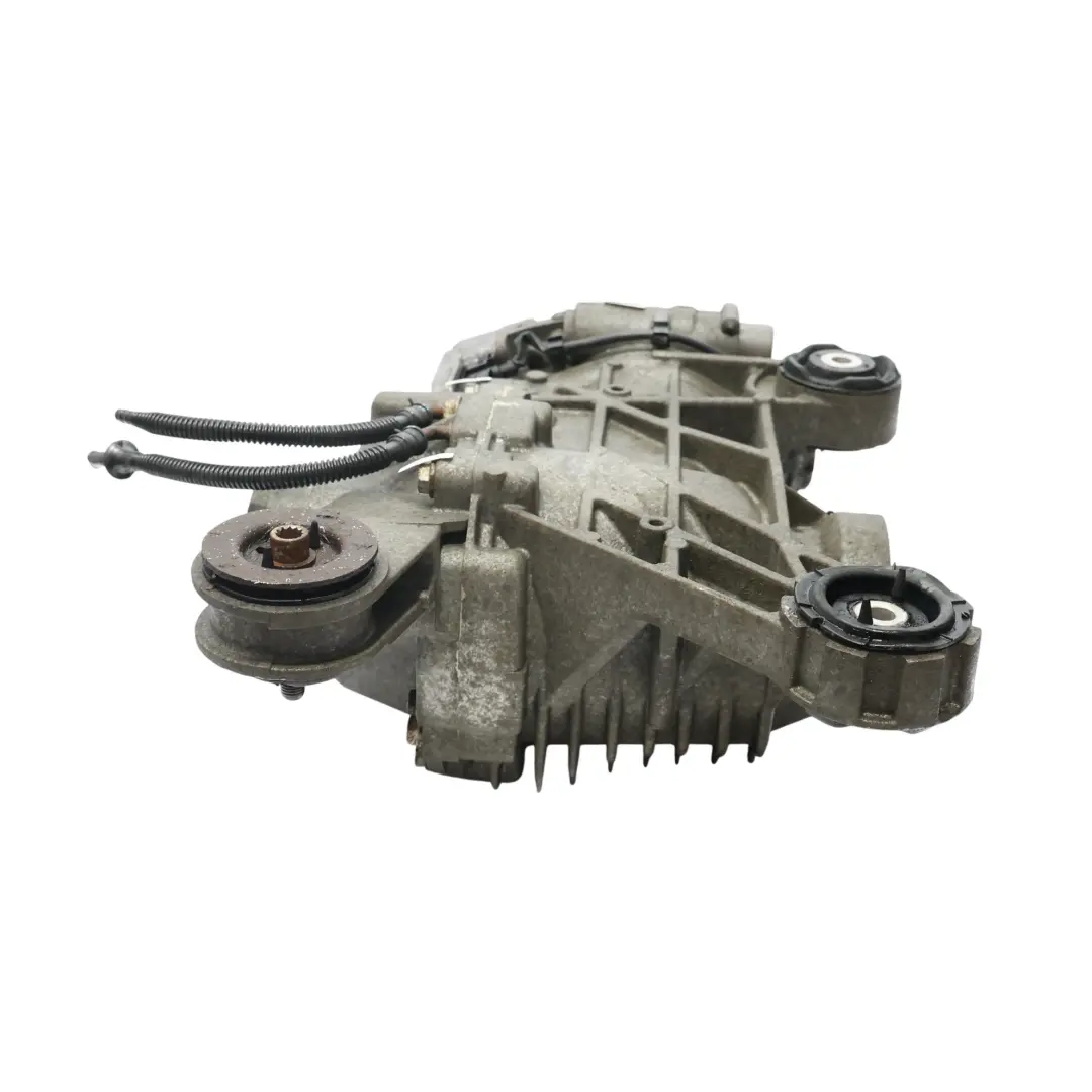 Audi RS3 8P 2.5 TFSI Quattro Hinter Achs Differenzial PYJ GARANTIE - SKU 0BY525010B - Teilenummer 0BY525010B