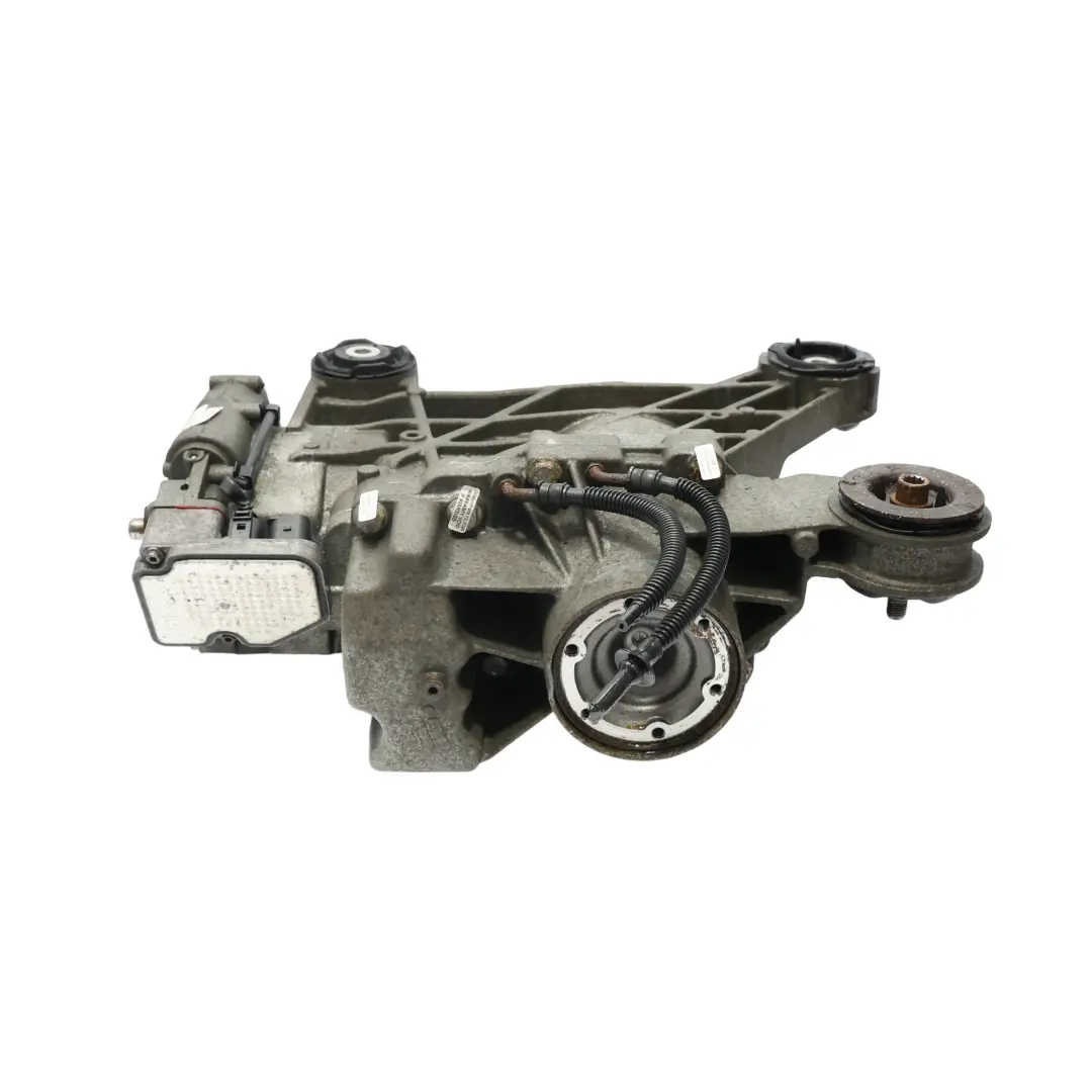 Audi RS3 8P 2.5 TFSI Quattro Différentiel Pont Arrière PYJ GARANTIE - SKU 0BY525010B - Numéro de pièce 0BY525010B