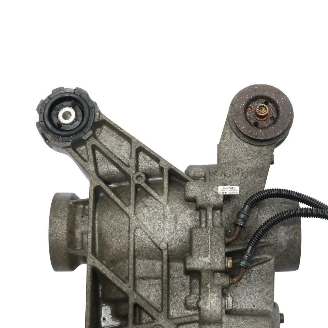 Dyferencjał Dyfer Tylny PYJ Haldex do Audi RS3 8P 2.5 TFSI Quattro o numerze 0BY525010B Audi RS3 8P 2.5 TFSI Quattro Dyferencjał Dyfer Tylny PYJ Haldex - SKU 0BY525010B - Numer Części 0BY525010B