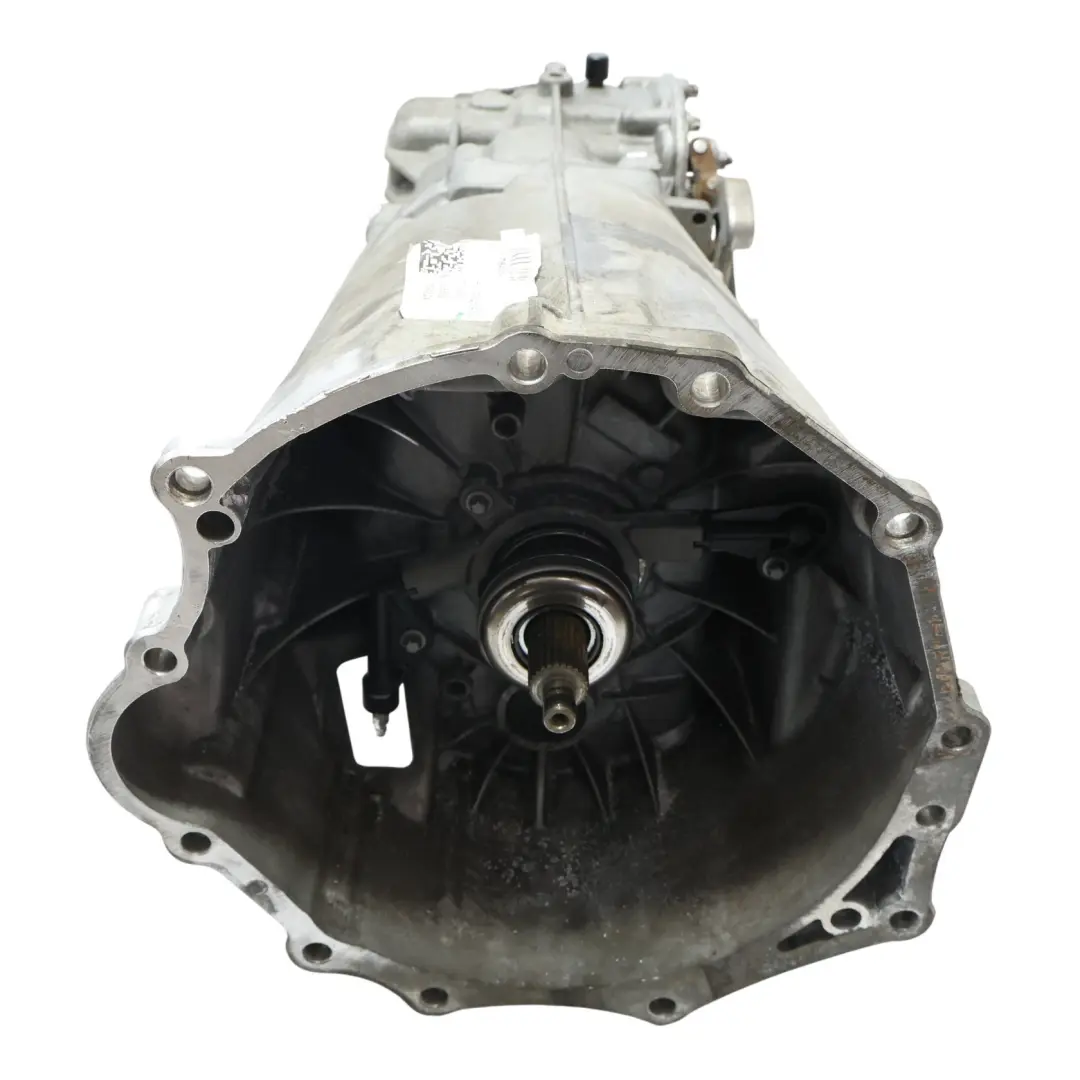 Volkswagen Crafter 2.5 TDI Manual Gearbox 6 Speed LCF WARRANTY - SKU 0CB300040A - Part number 0CB300040A